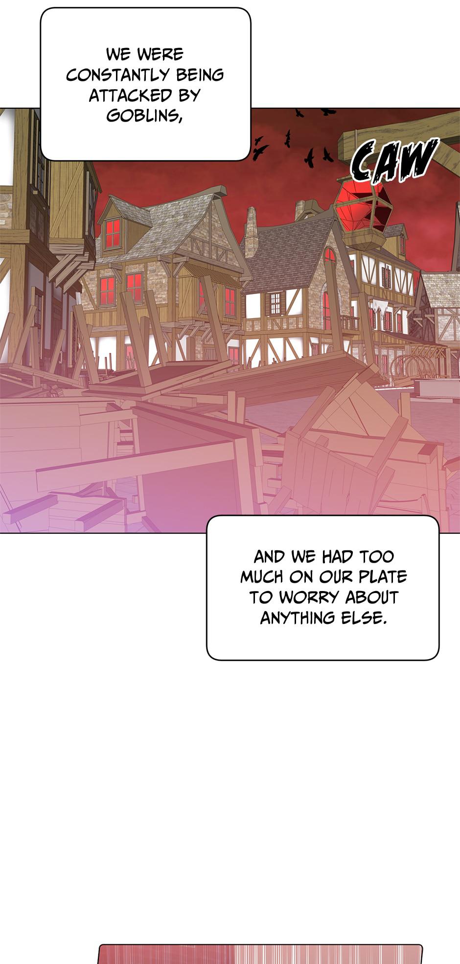 The Max Level Hero has Returned! Chap 35 - Next Chap 36