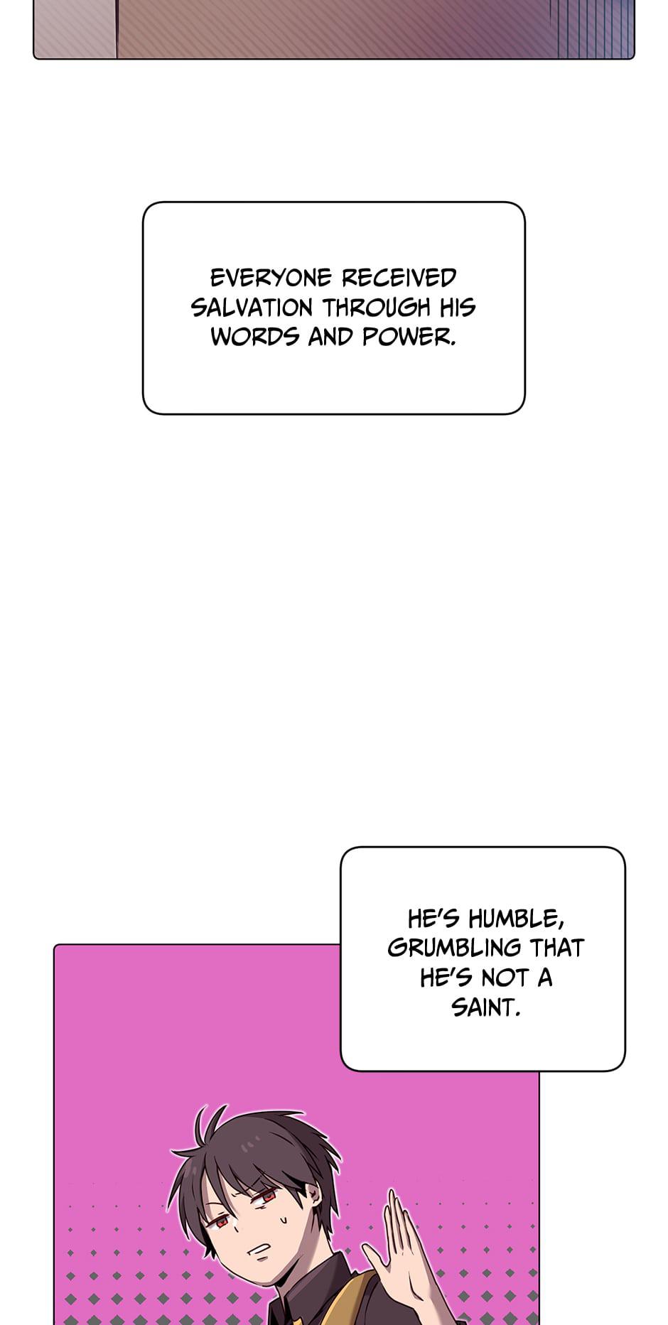 The Max Level Hero has Returned! Chap 35 - Next Chap 36