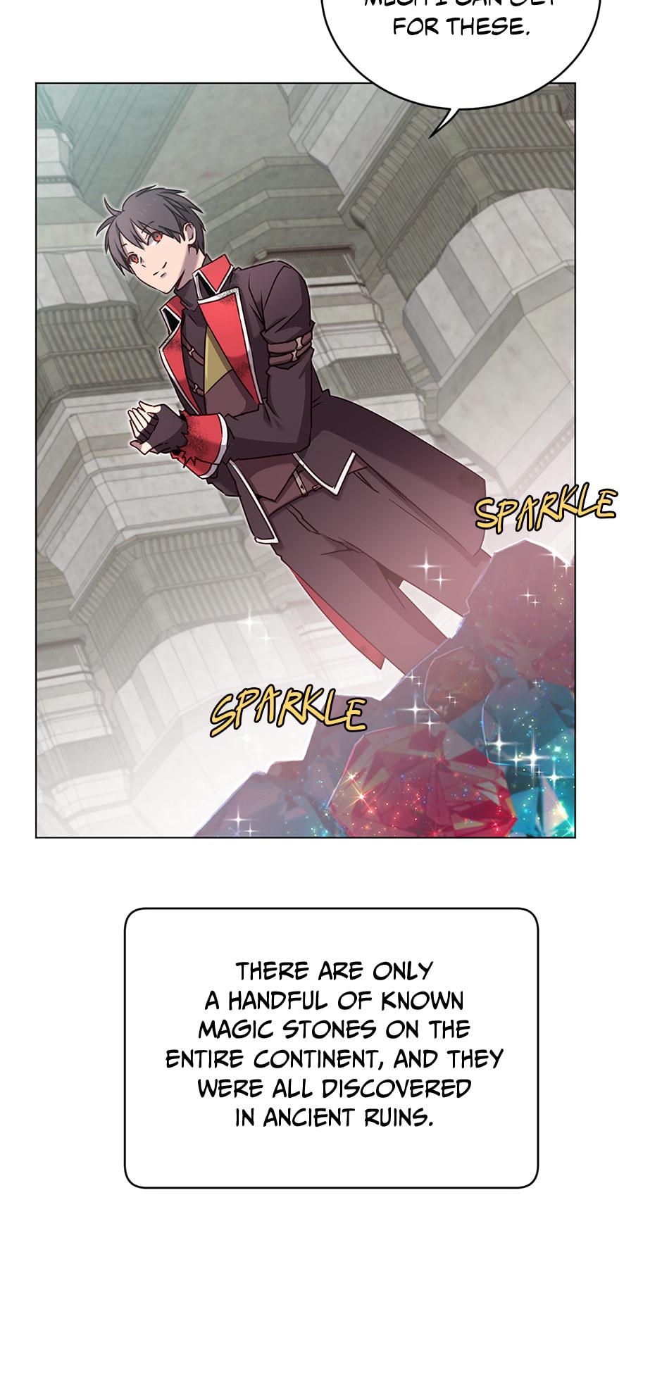 The Max Level Hero has Returned! Chap 35 - Next Chap 36