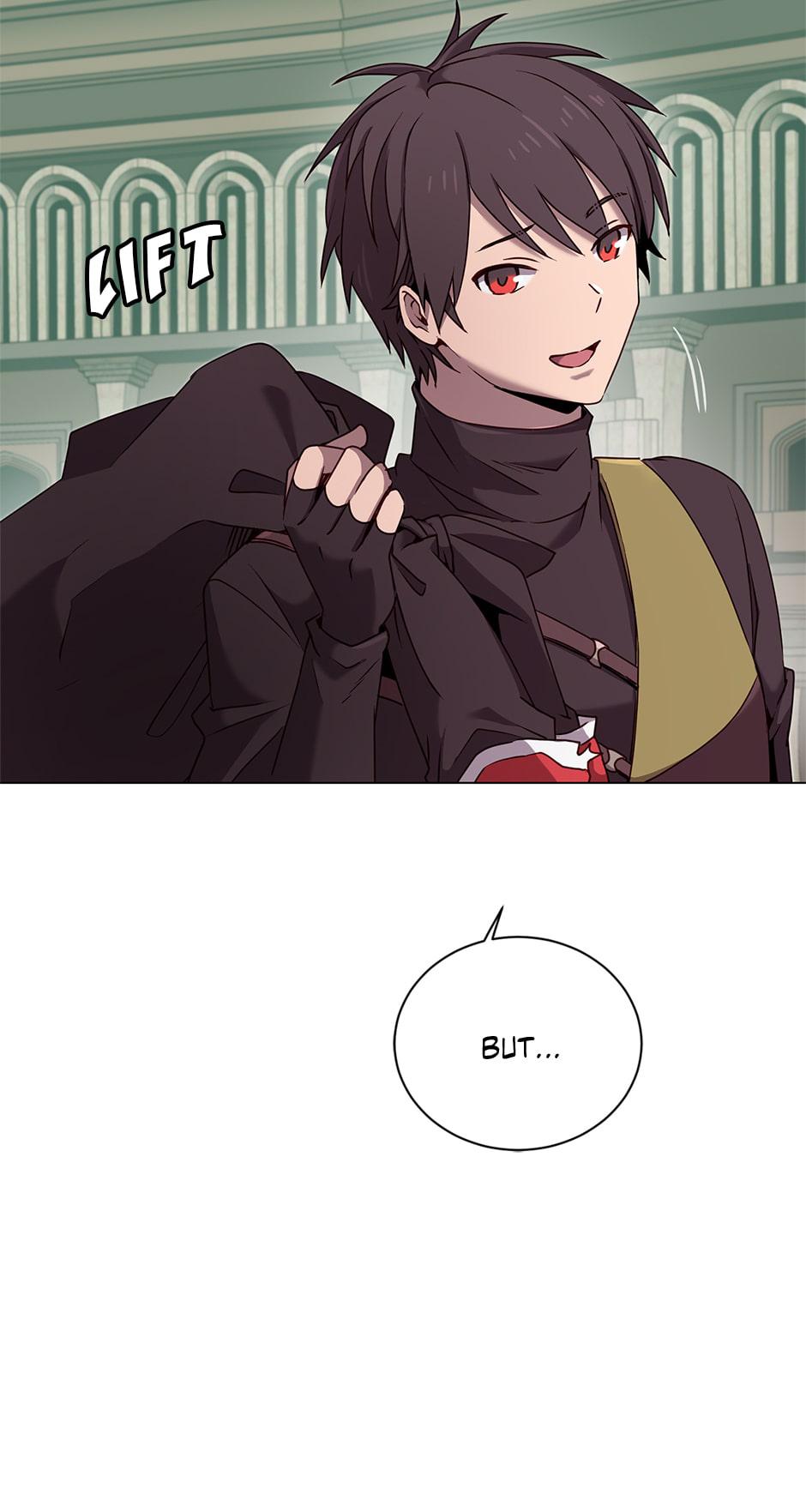 The Max Level Hero has Returned! Chap 35 - Next Chap 36