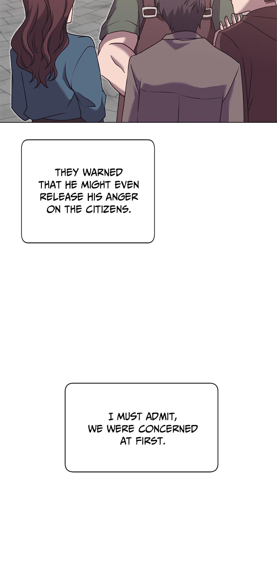 The Max Level Hero has Returned! Chap 35 - Next Chap 36