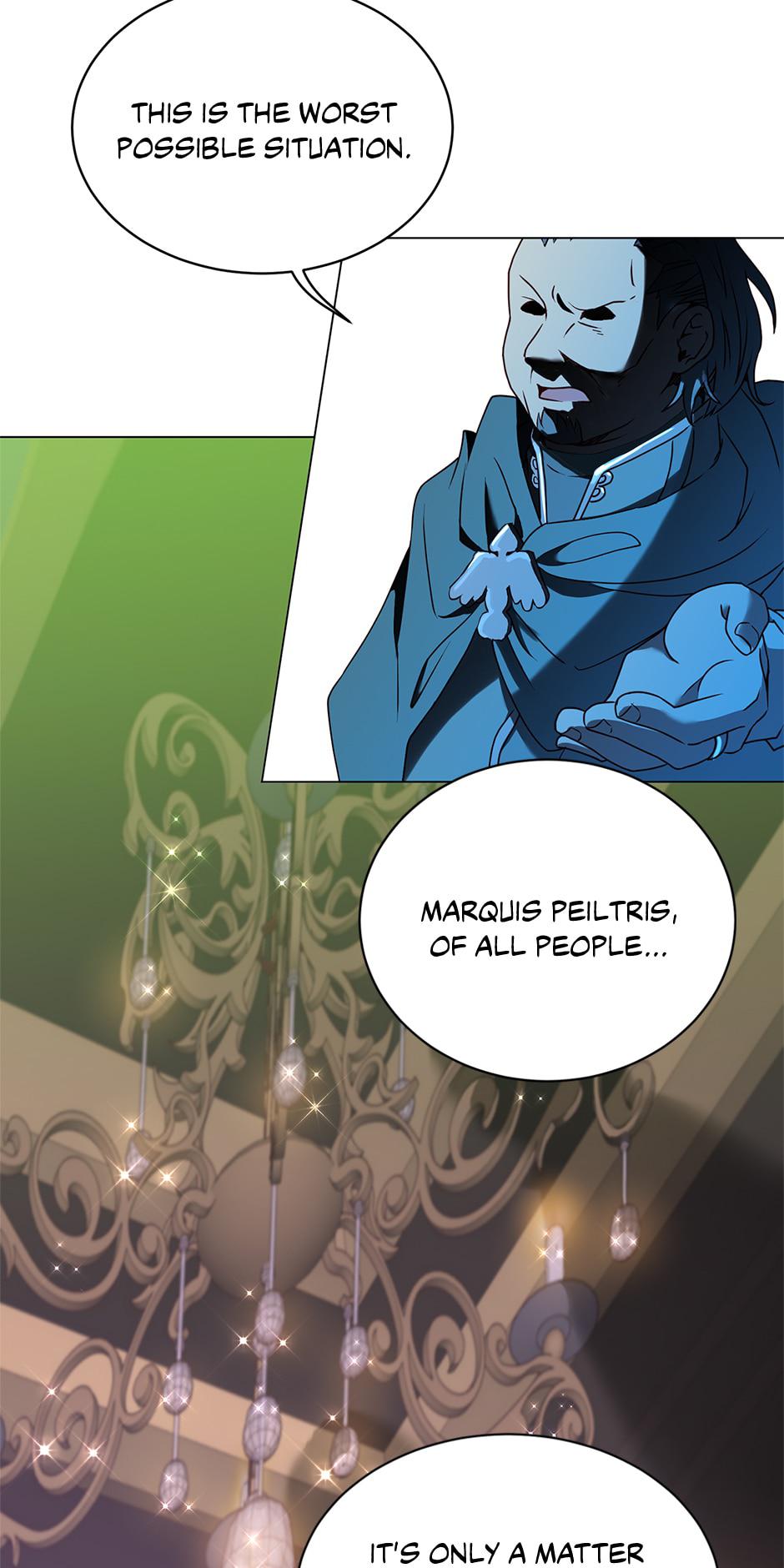 The Max Level Hero has Returned! Chap 36 - Next Chap 37