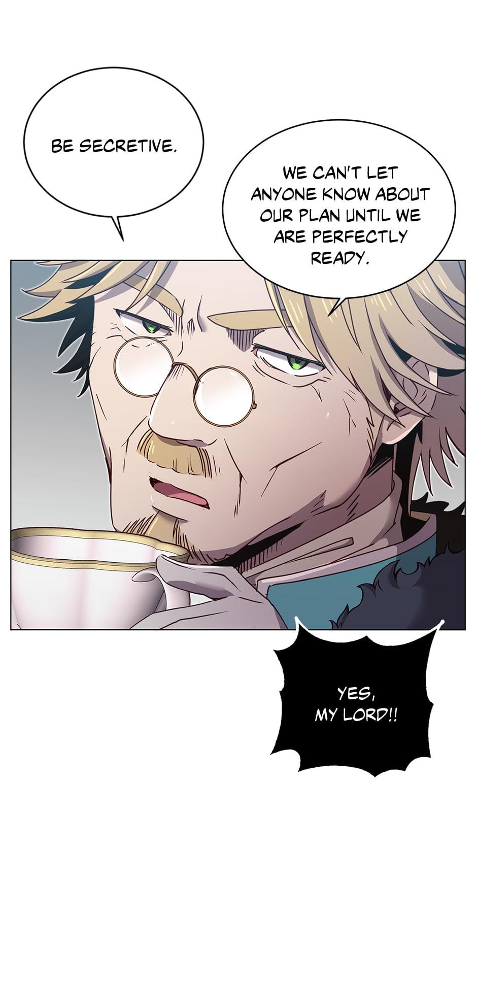 The Max Level Hero has Returned! Chap 36 - Next Chap 37