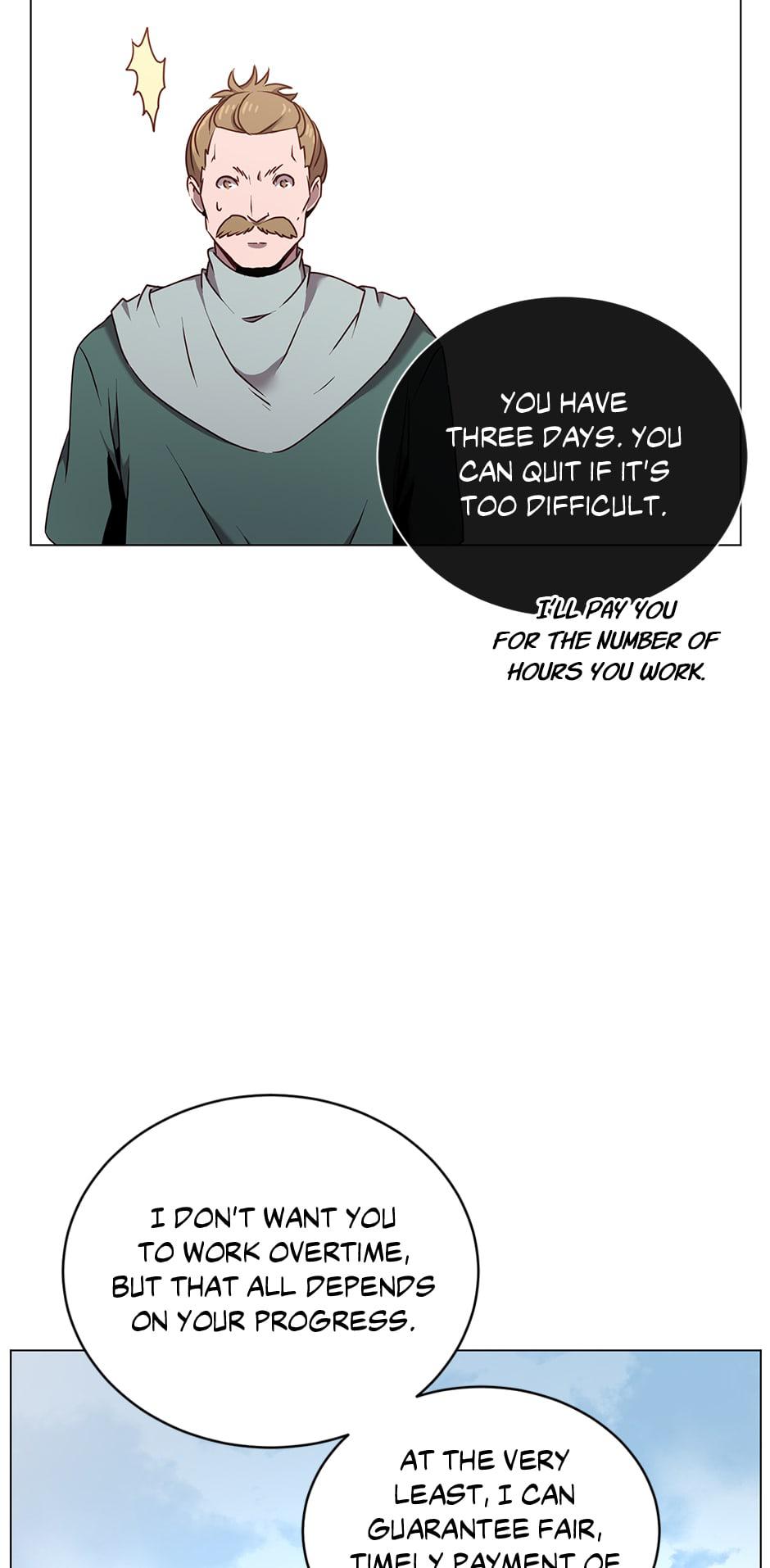 The Max Level Hero has Returned! Chap 36 - Next Chap 37