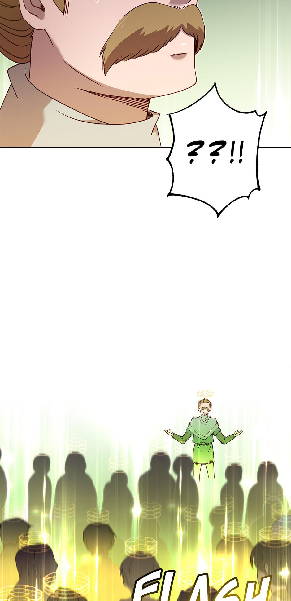 The Max Level Hero has Returned! Chap 36 - Next Chap 37
