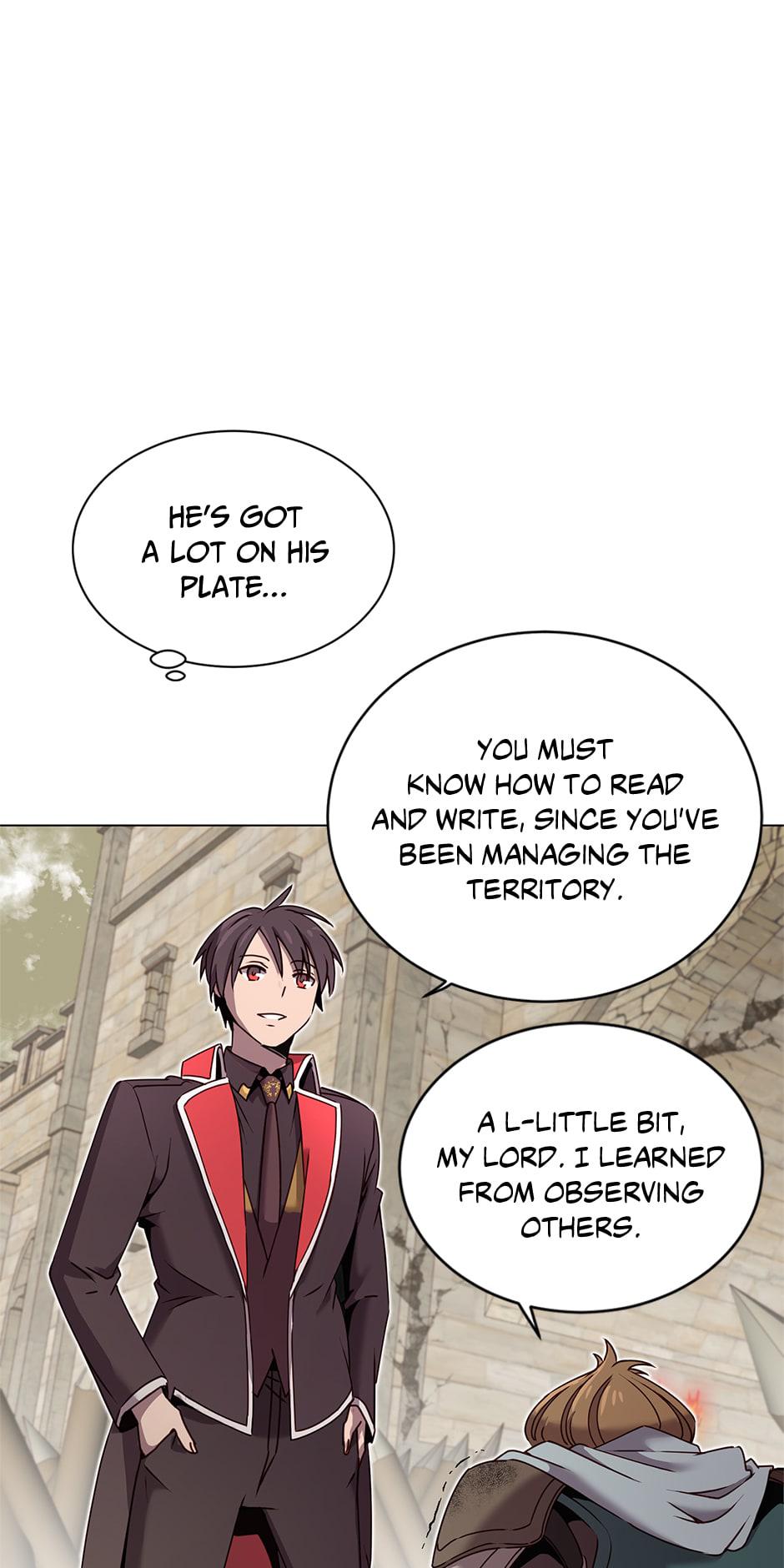 The Max Level Hero has Returned! Chap 32 - Next Chap 33