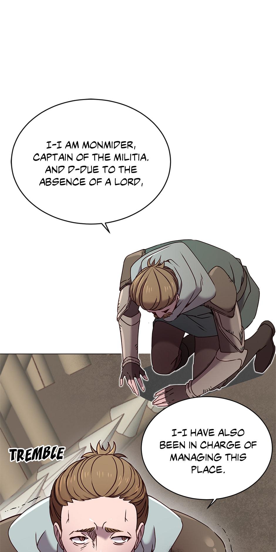 The Max Level Hero has Returned! Chap 32 - Next Chap 33