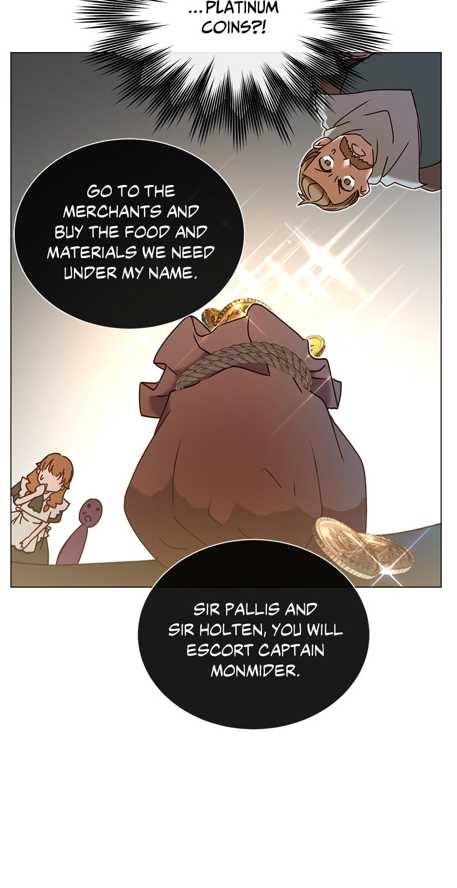 The Max Level Hero has Returned! Chap 32 - Next Chap 33