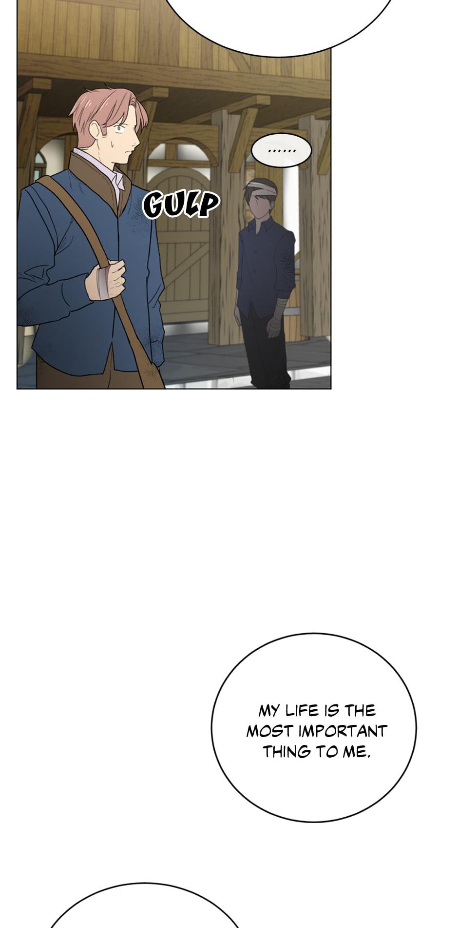 The Max Level Hero has Returned! Chap 32 - Next Chap 33