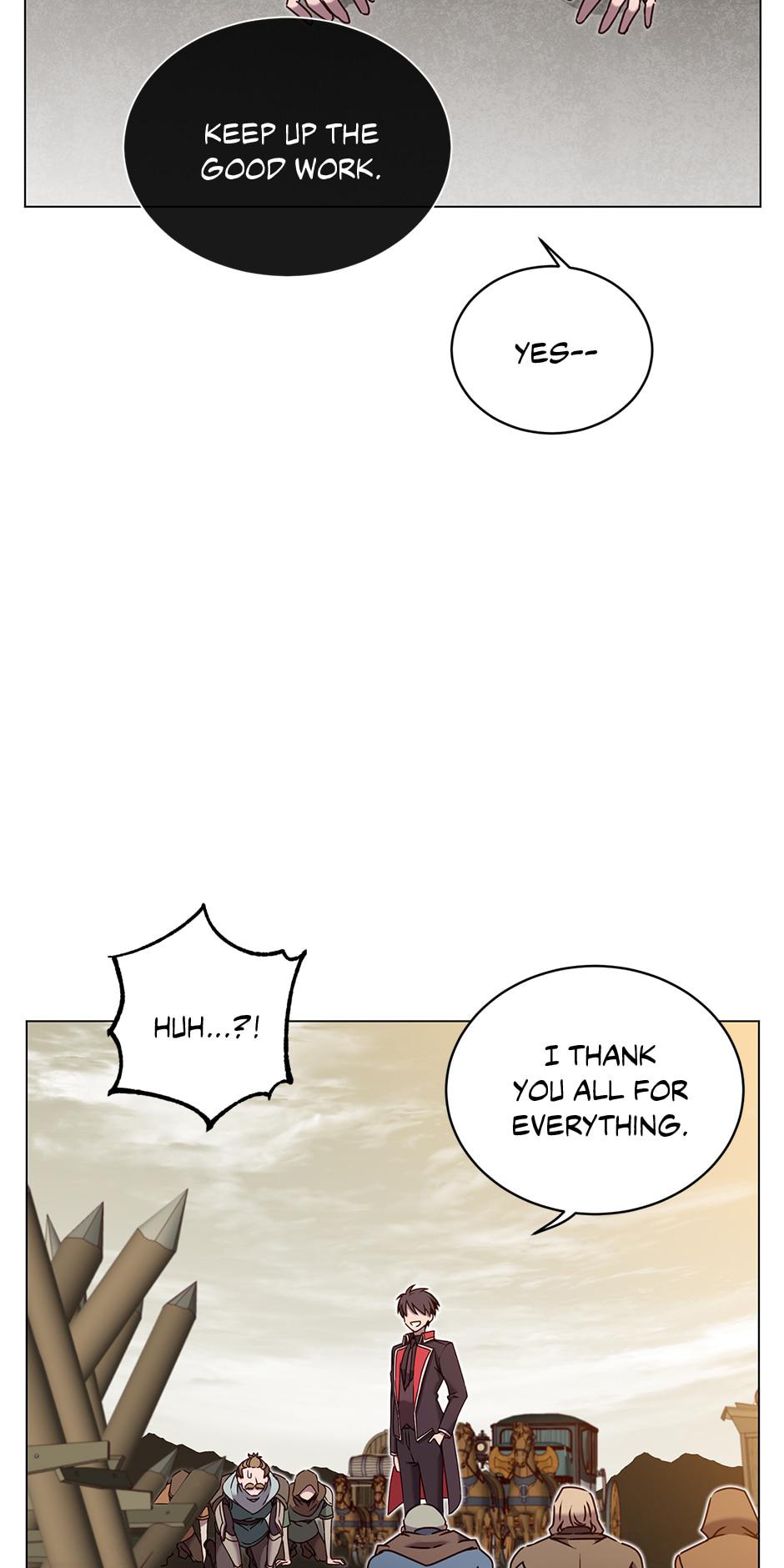 The Max Level Hero has Returned! Chap 32 - Next Chap 33