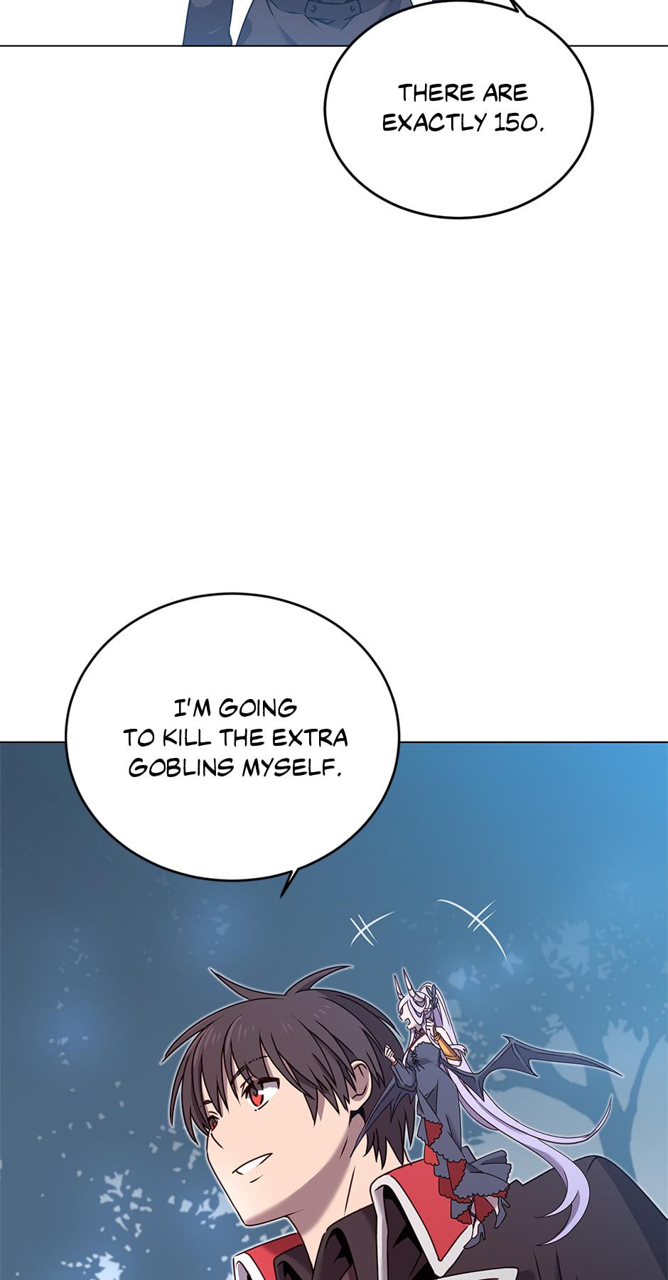 The Max Level Hero has Returned! Chap 32 - Next Chap 33