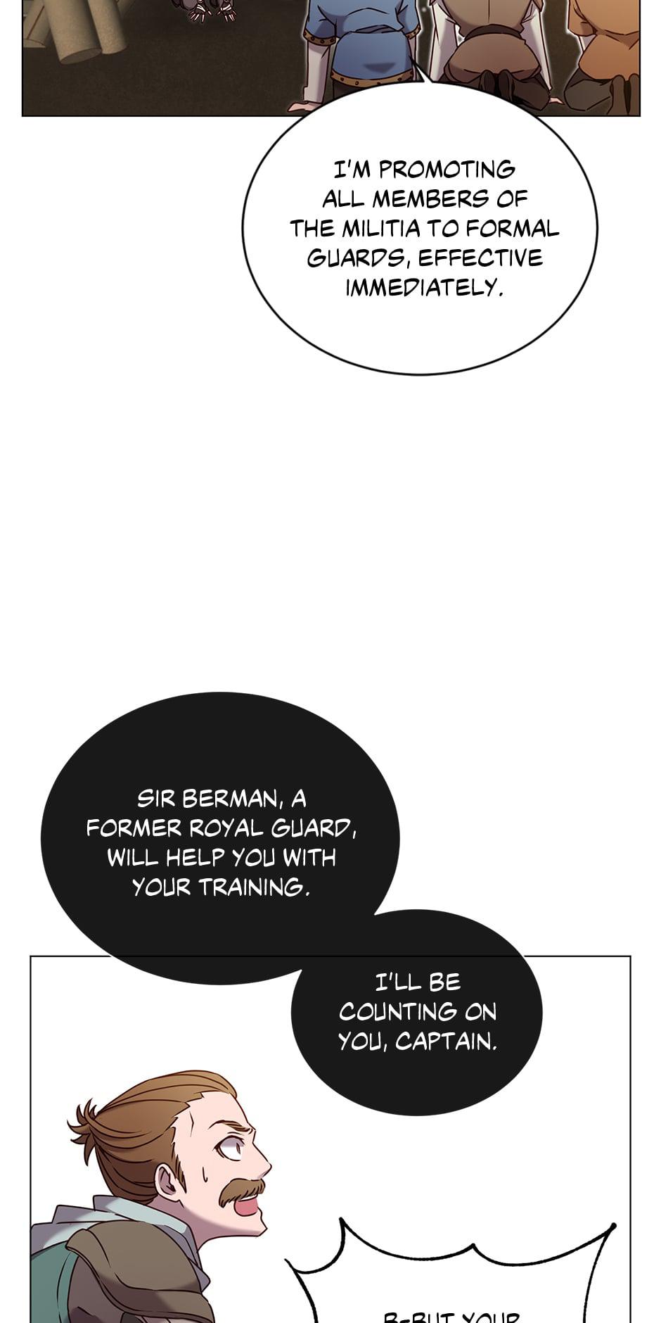 The Max Level Hero has Returned! Chap 32 - Next Chap 33