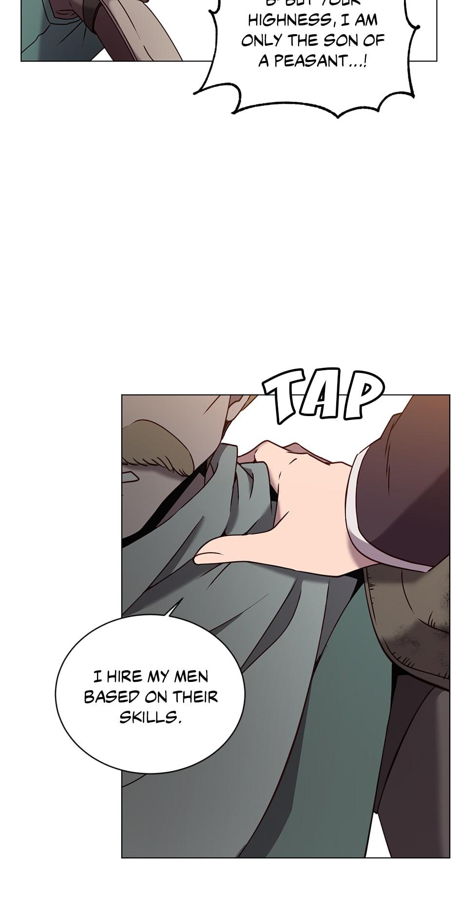The Max Level Hero has Returned! Chap 32 - Next Chap 33