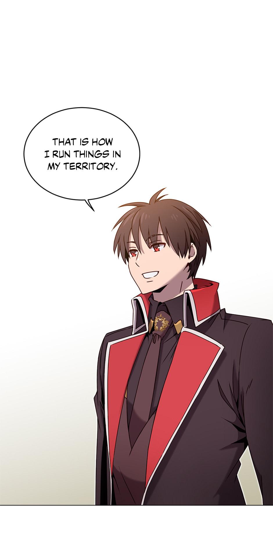 The Max Level Hero has Returned! Chap 32 - Next Chap 33