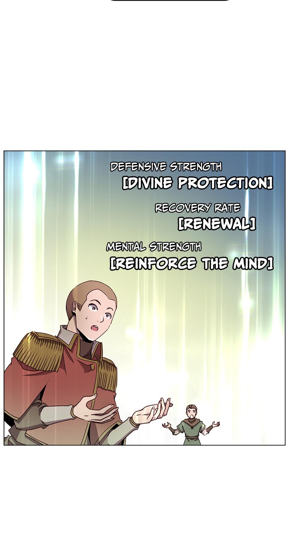 The Max Level Hero has Returned! Chap 33 - Next Chap 34