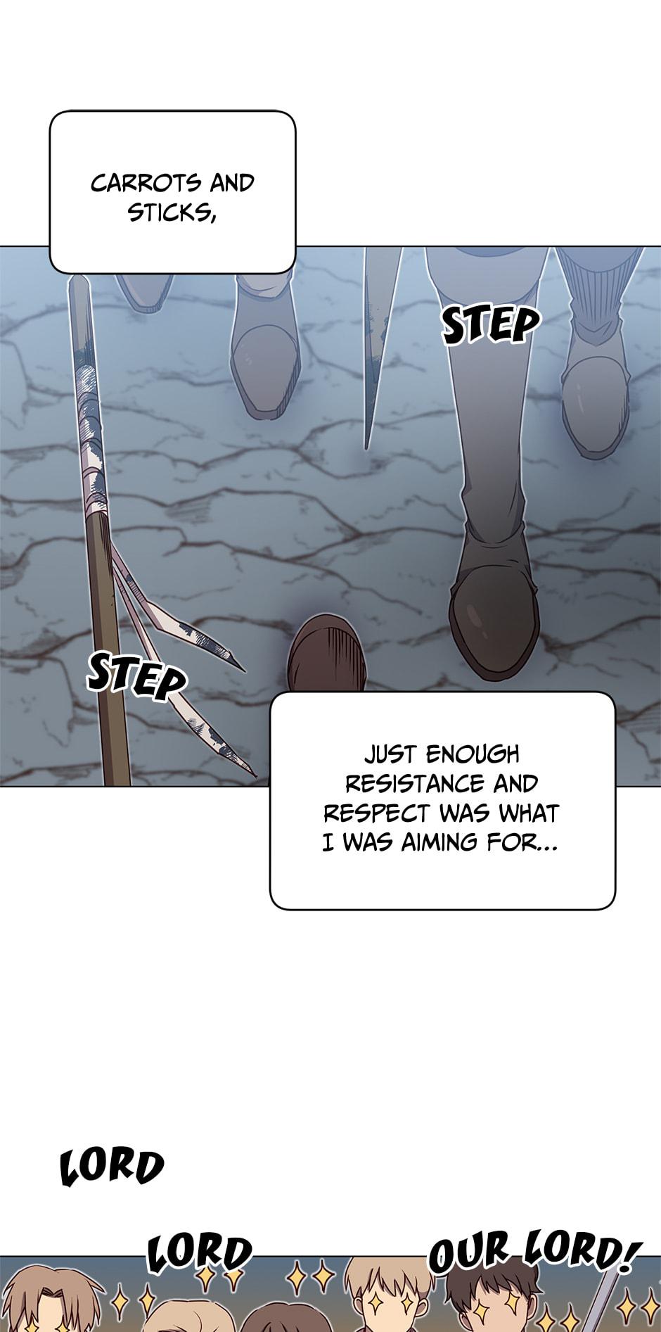 The Max Level Hero has Returned! Chap 33 - Next Chap 34