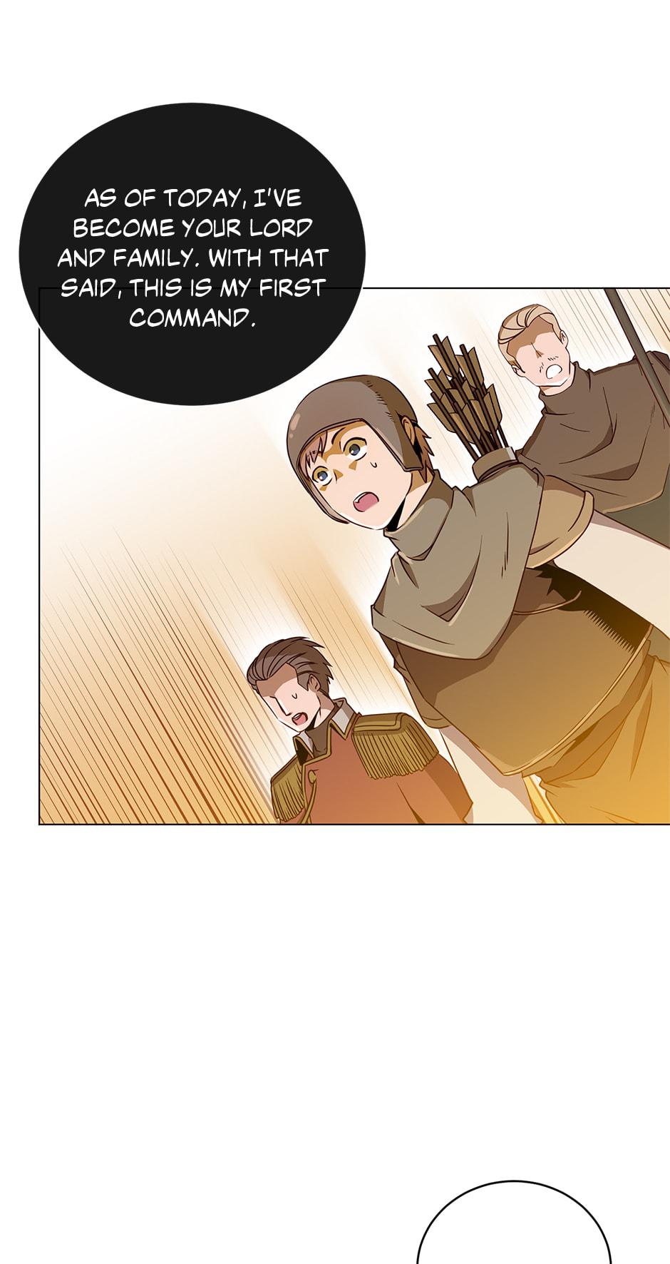 The Max Level Hero has Returned! Chap 33 - Next Chap 34