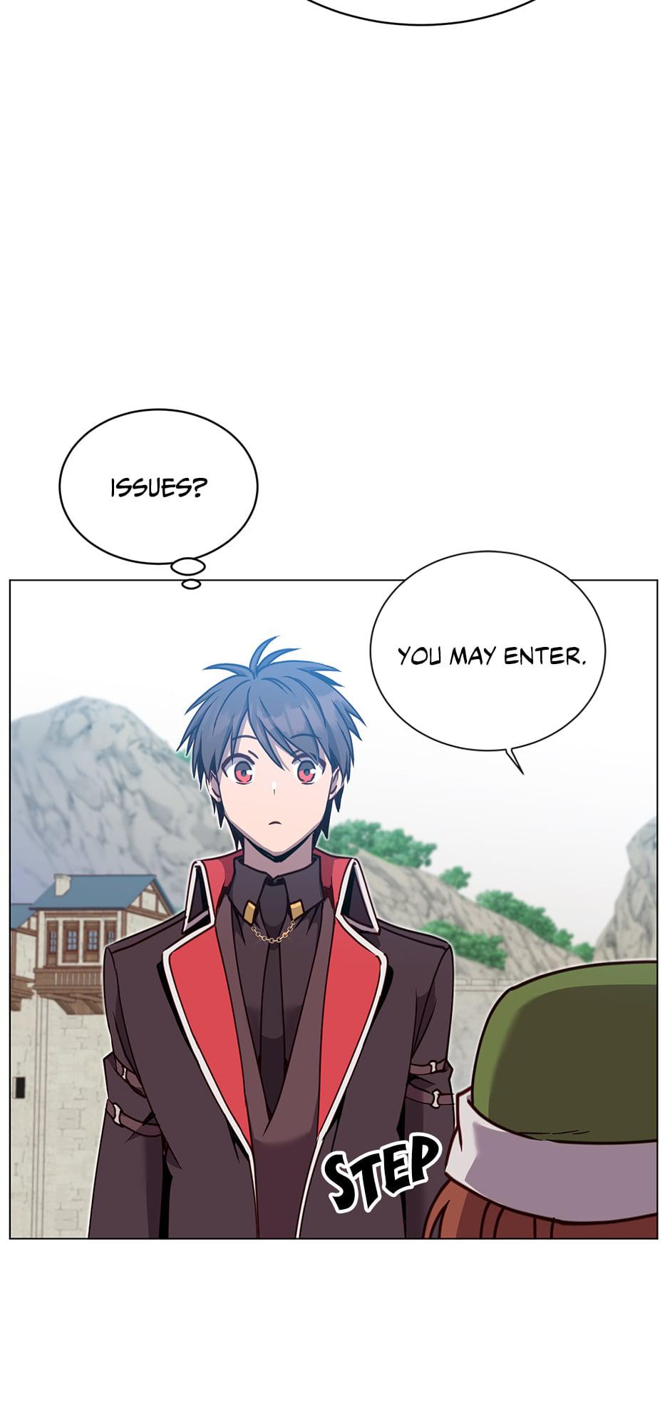 The Max Level Hero has Returned! Chap 47 - Next Chap 48
