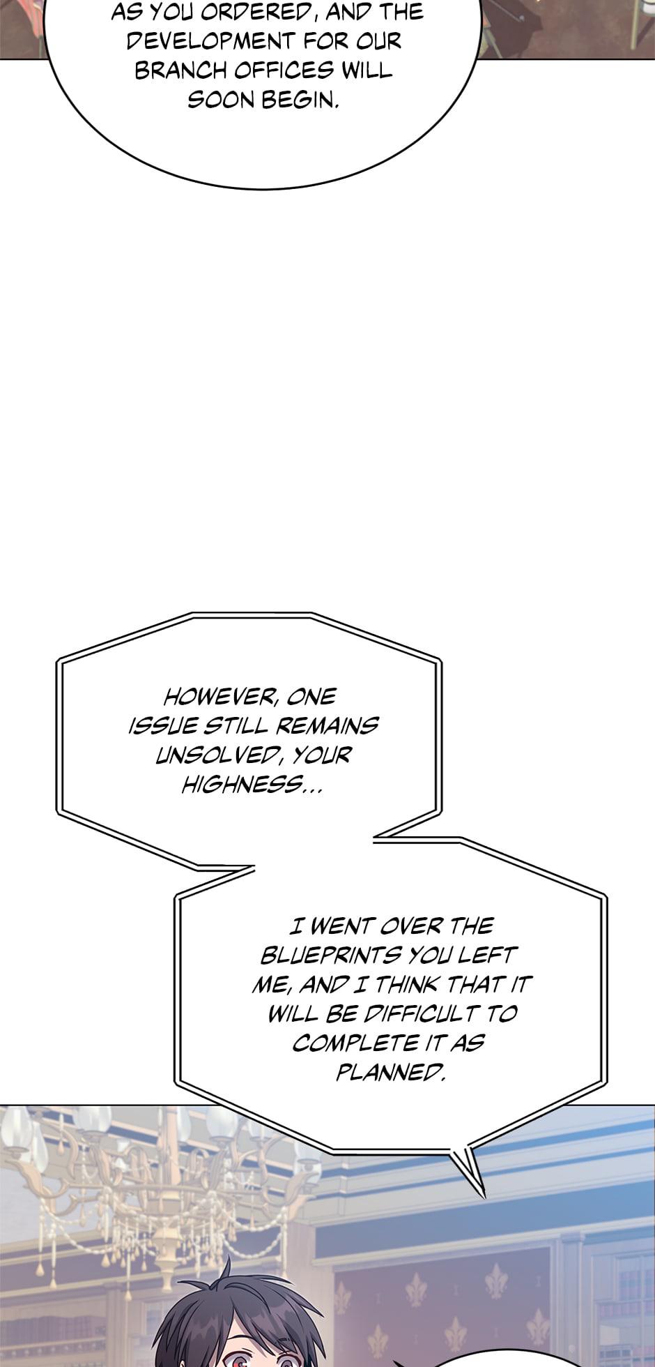 The Max Level Hero has Returned! Chap 47 - Next Chap 48