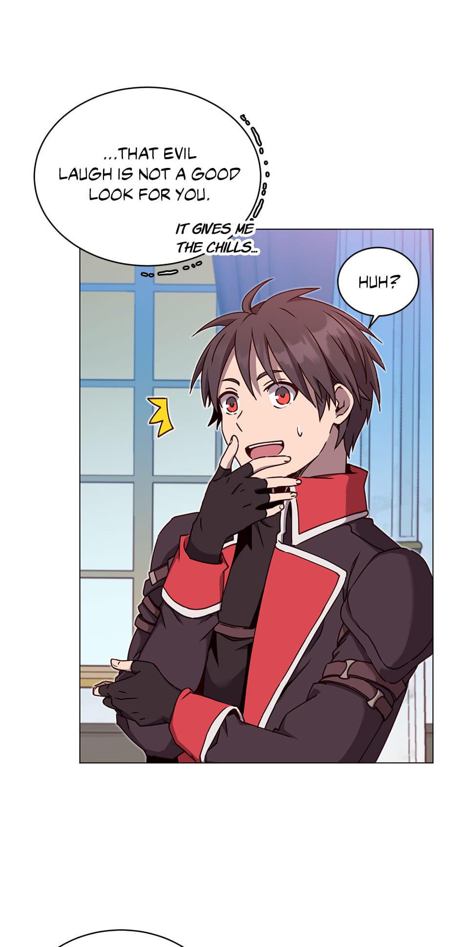 The Max Level Hero has Returned! Chap 45 - Next Chap 46