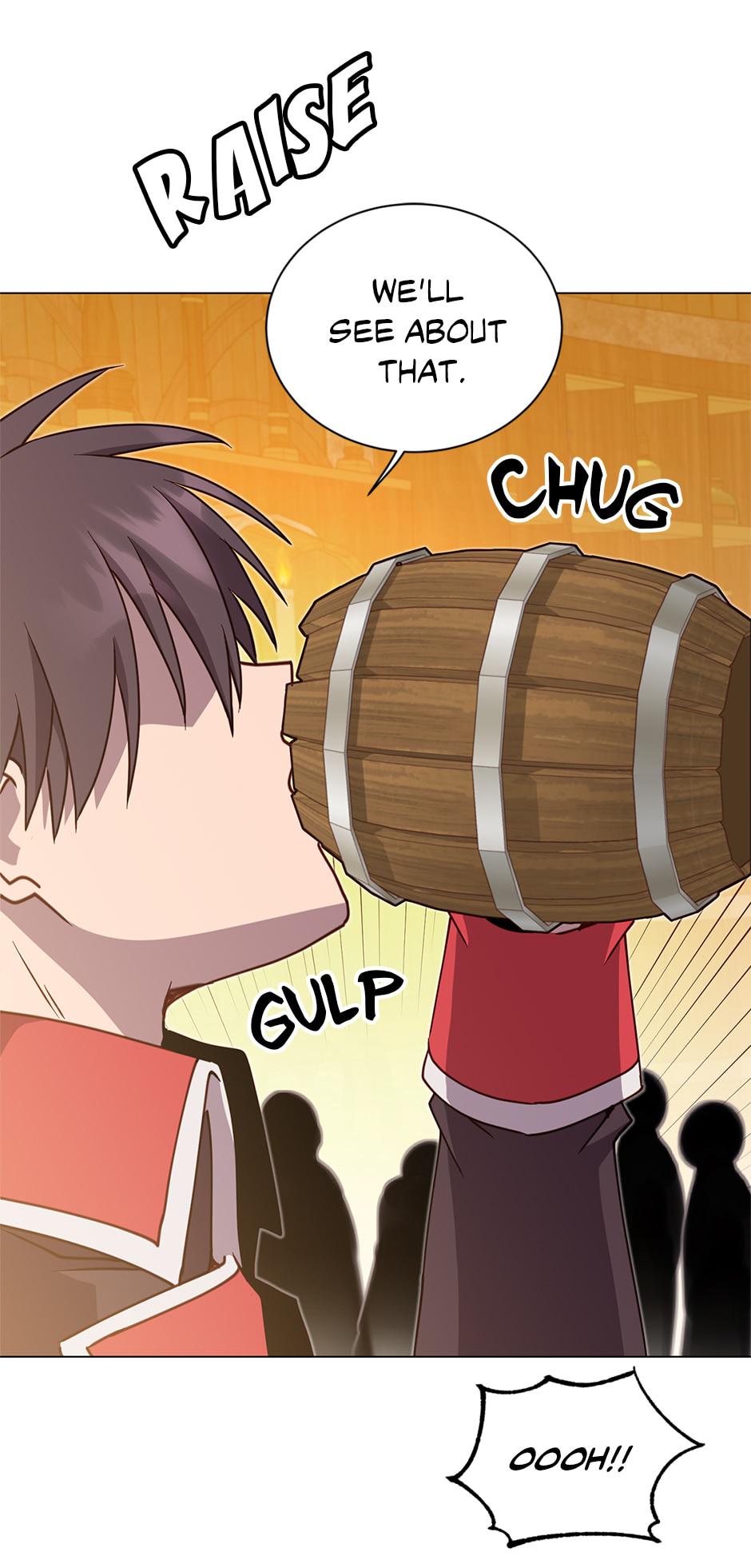 The Max Level Hero has Returned! Chap 48 - Next Chap 49