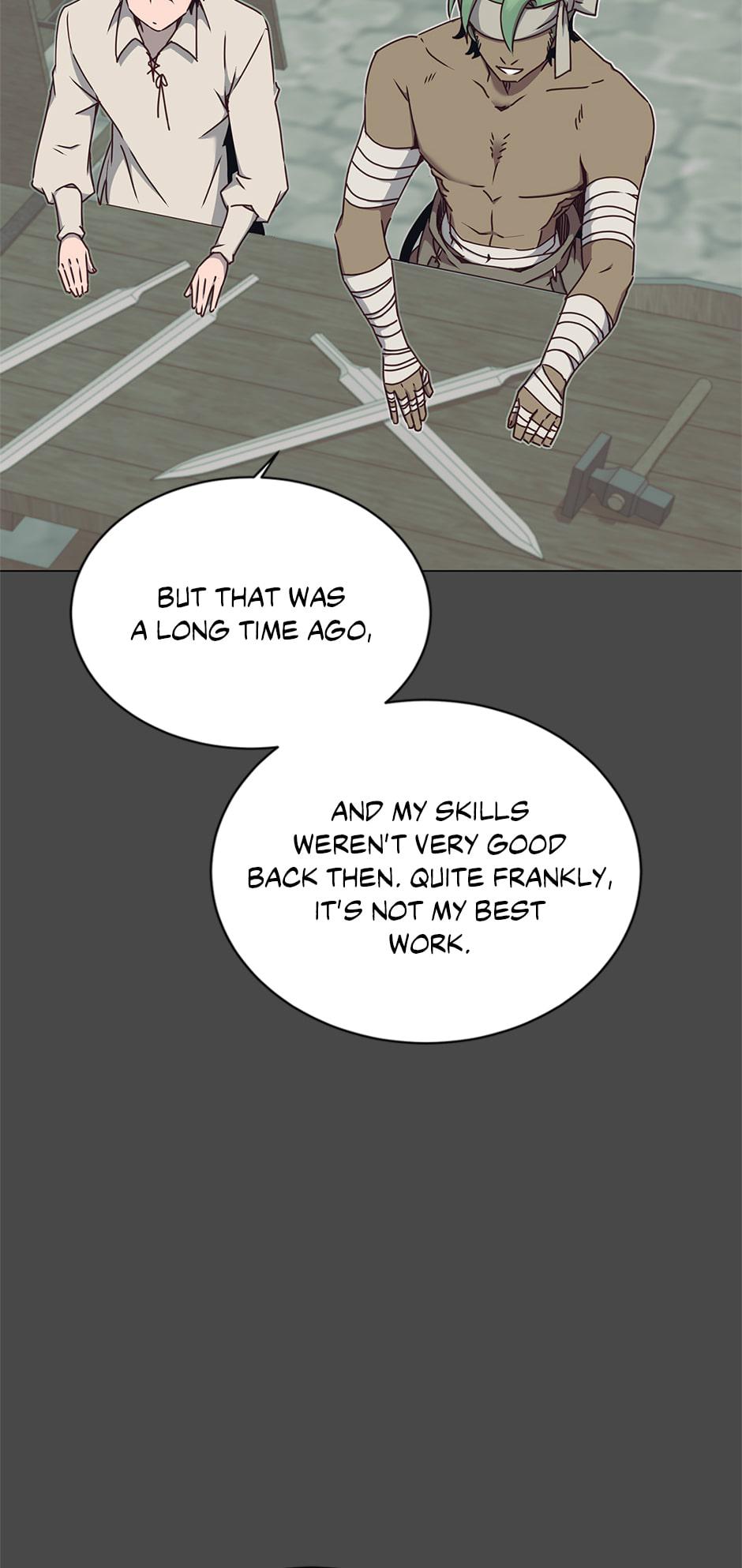 The Max Level Hero has Returned! Chap 48 - Next Chap 49