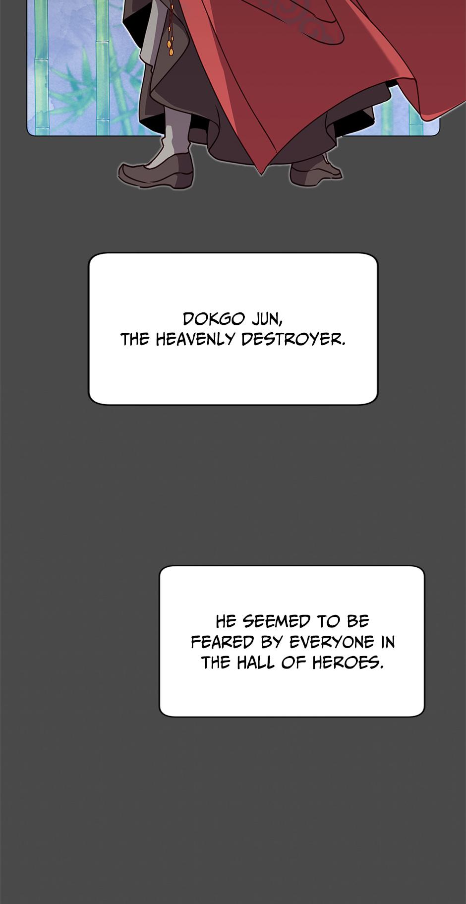 The Max Level Hero has Returned! Chap 48 - Next Chap 49