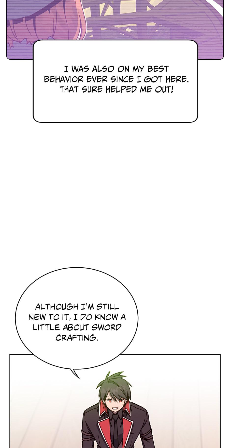 The Max Level Hero has Returned! Chap 48 - Next Chap 49