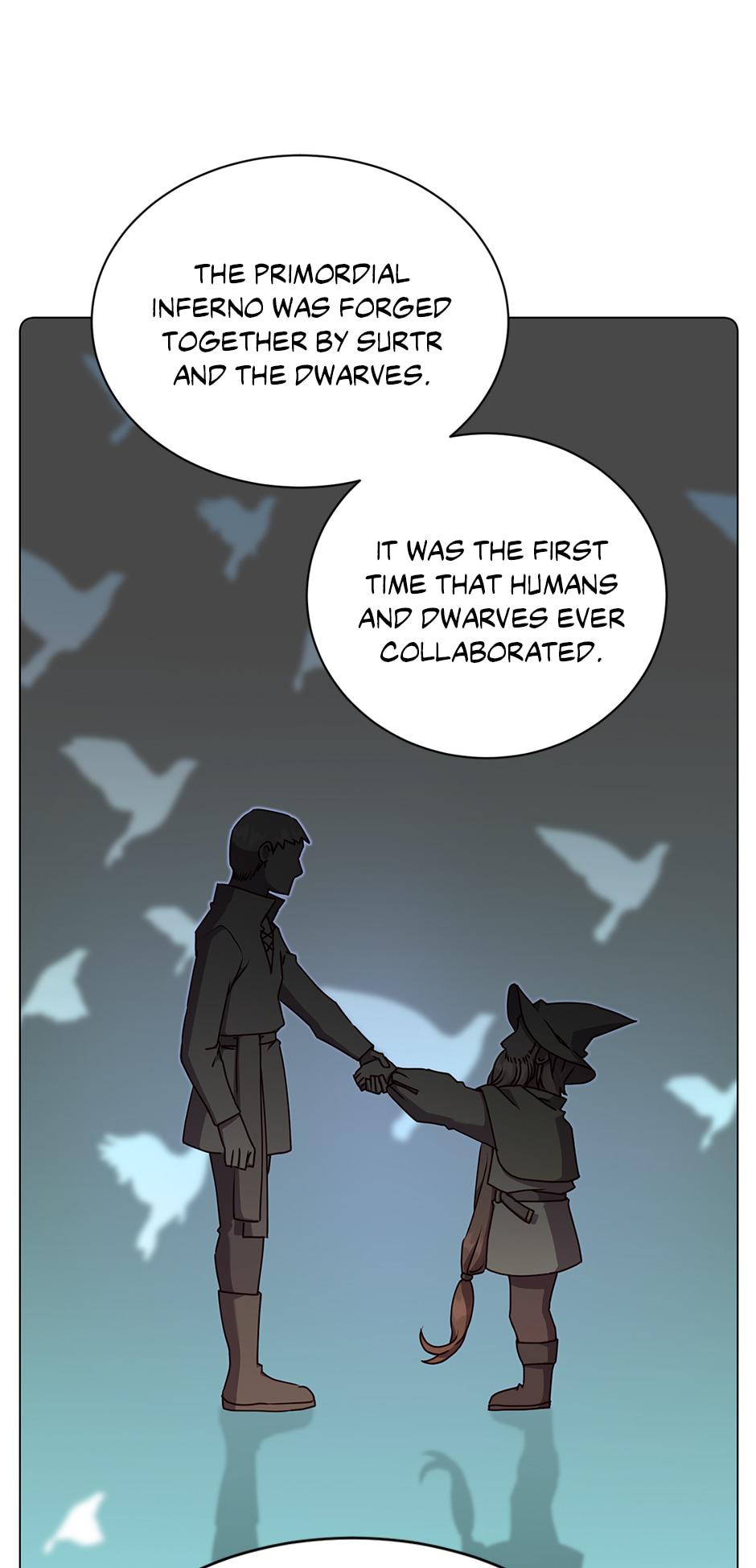 The Max Level Hero has Returned! Chap 48 - Next Chap 49