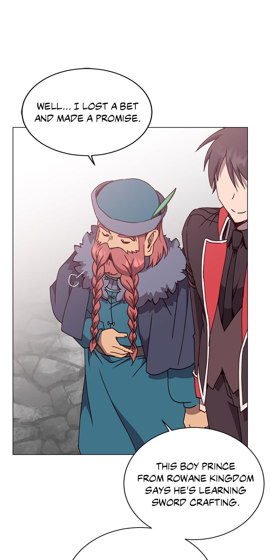 The Max Level Hero has Returned! Chap 49 - Next Chap 50