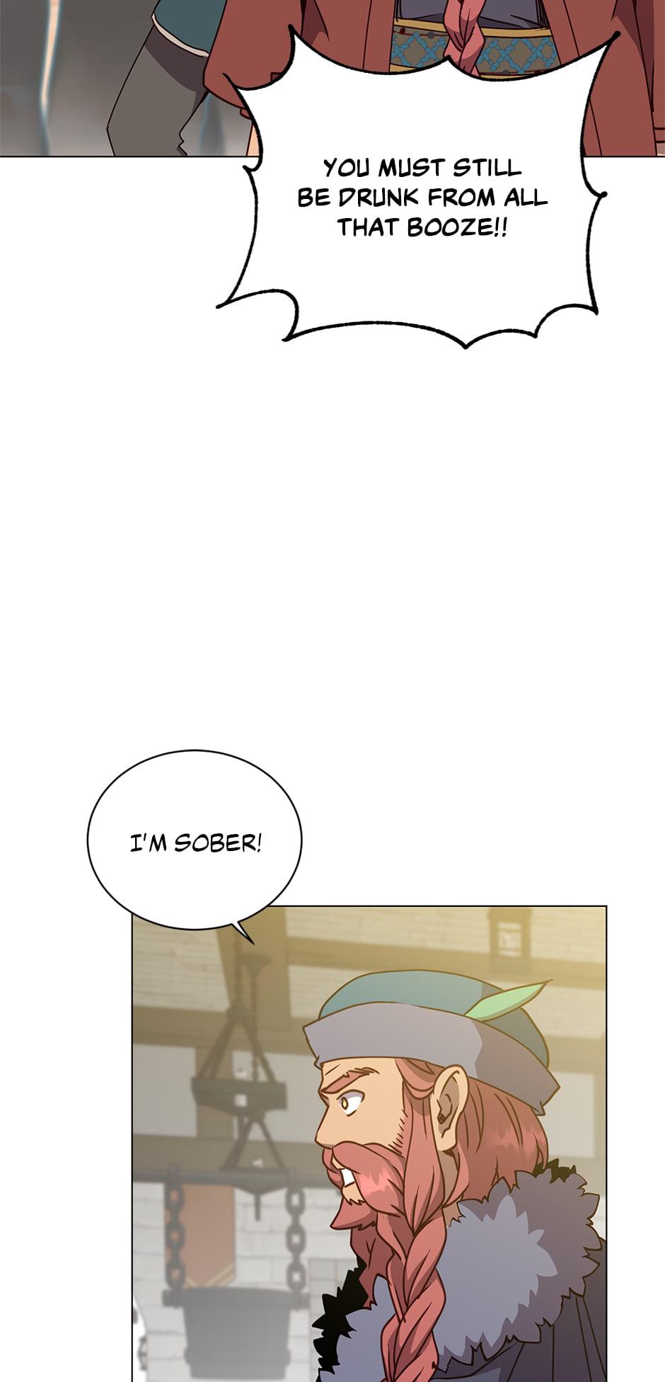 The Max Level Hero has Returned! Chap 49 - Next Chap 50