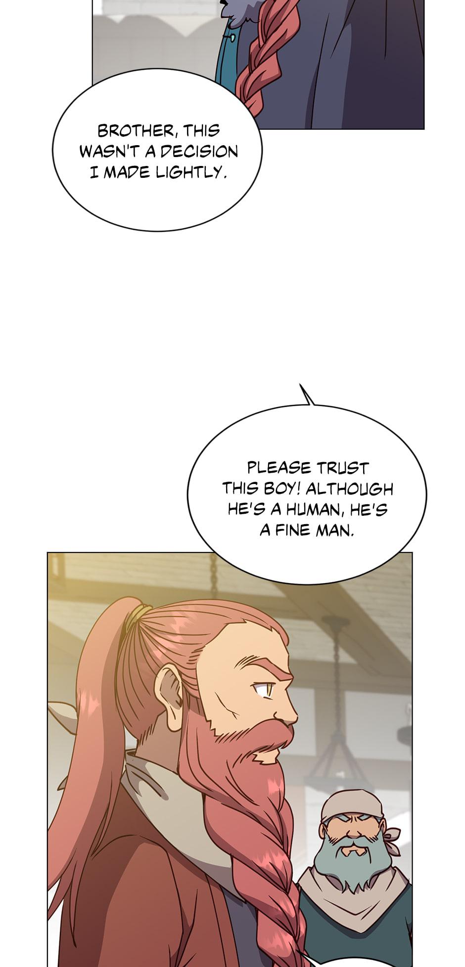 The Max Level Hero has Returned! Chap 49 - Next Chap 50