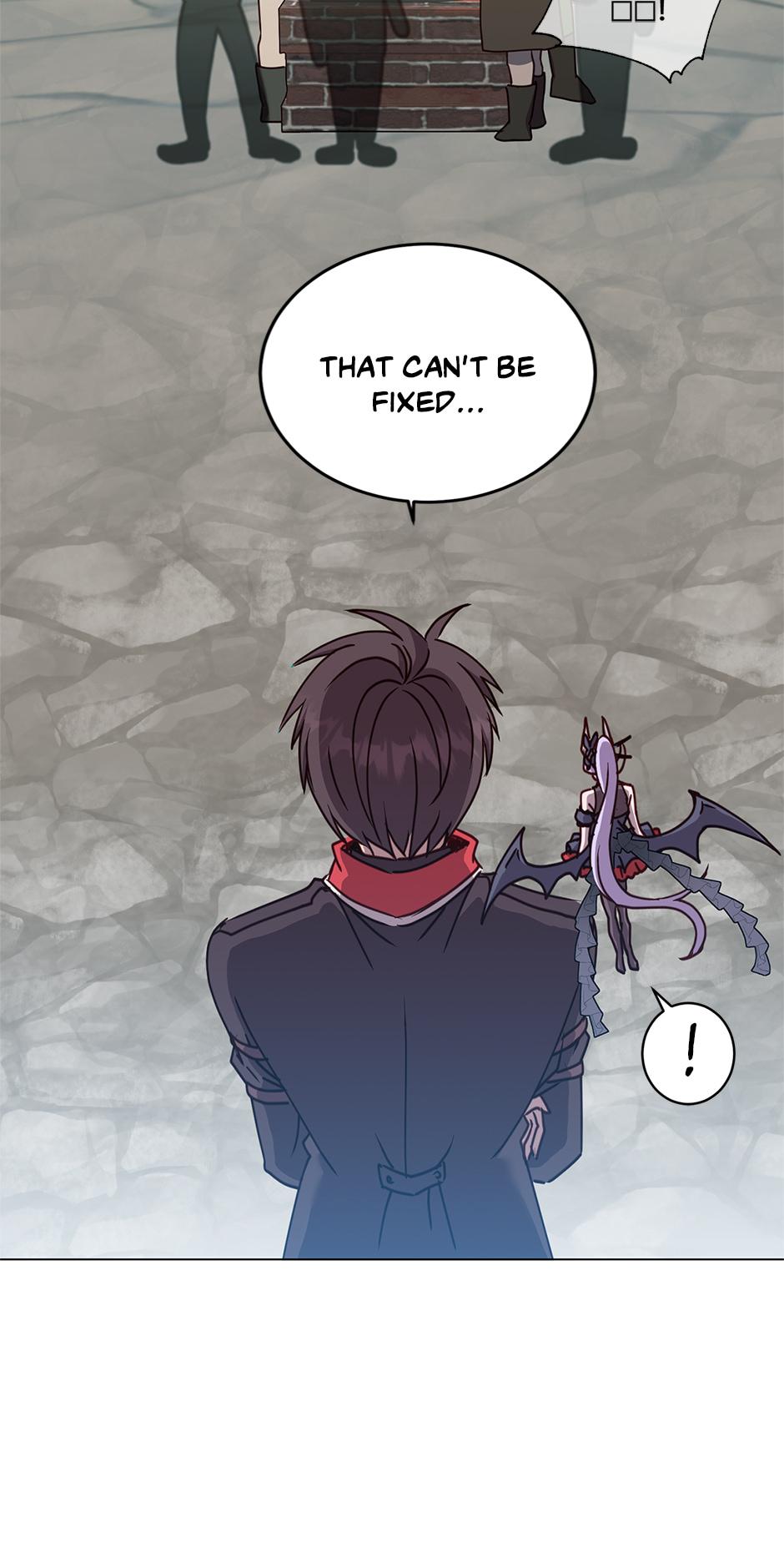 The Max Level Hero has Returned! Chap 49 - Next Chap 50