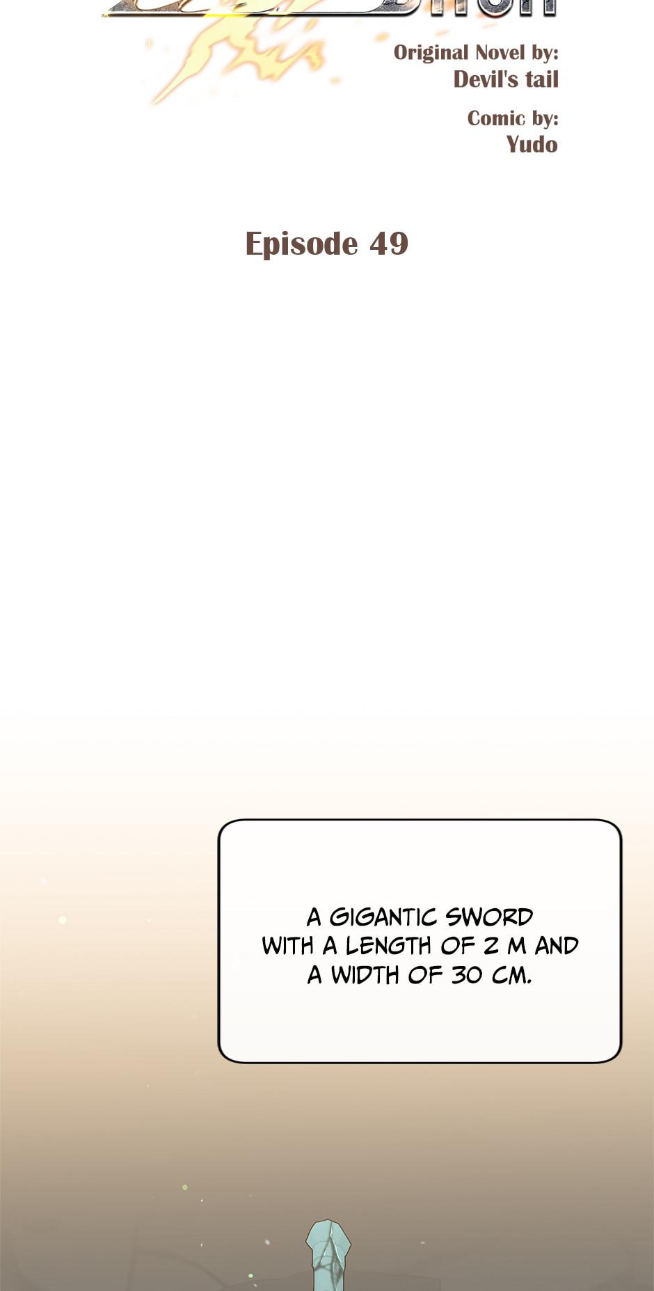 The Max Level Hero has Returned! Chap 49 - Next Chap 50