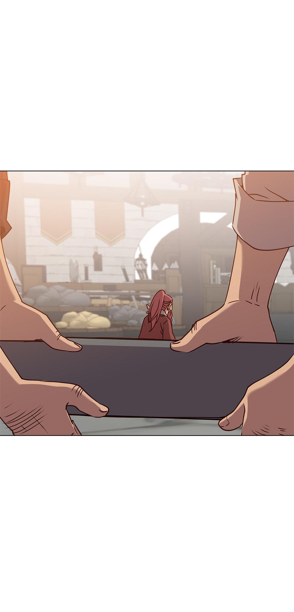 The Max Level Hero has Returned! Chap 49 - Next Chap 50
