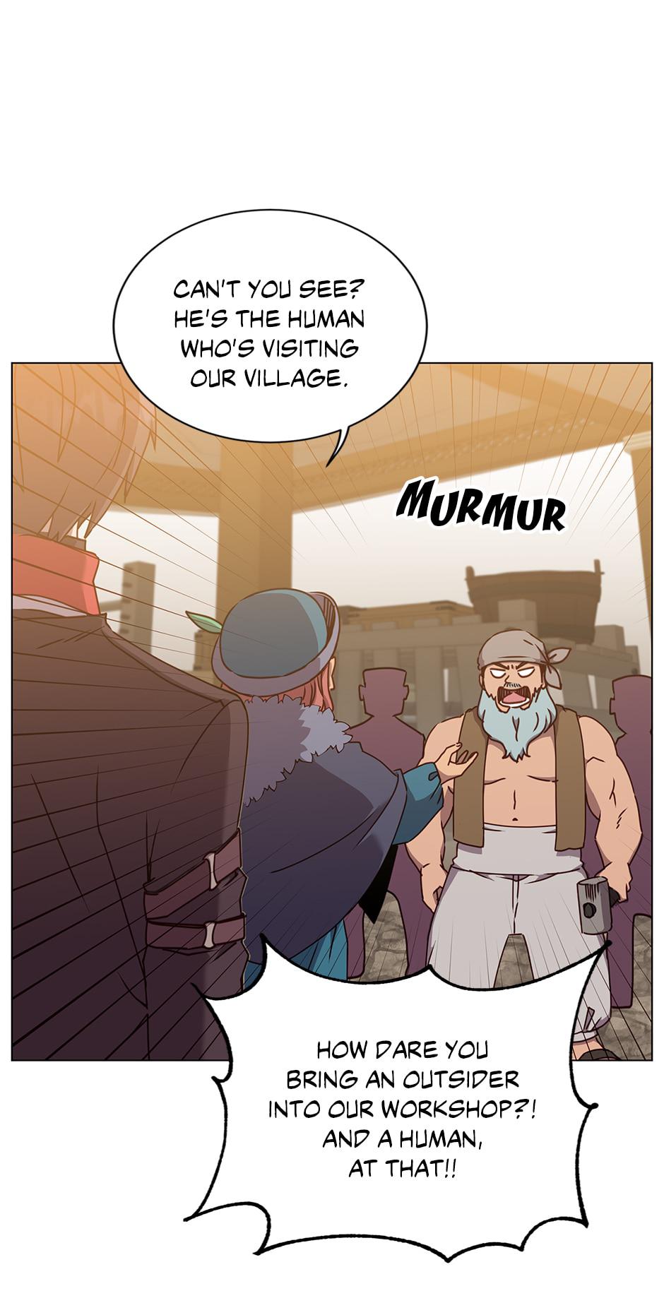The Max Level Hero has Returned! Chap 49 - Next Chap 50