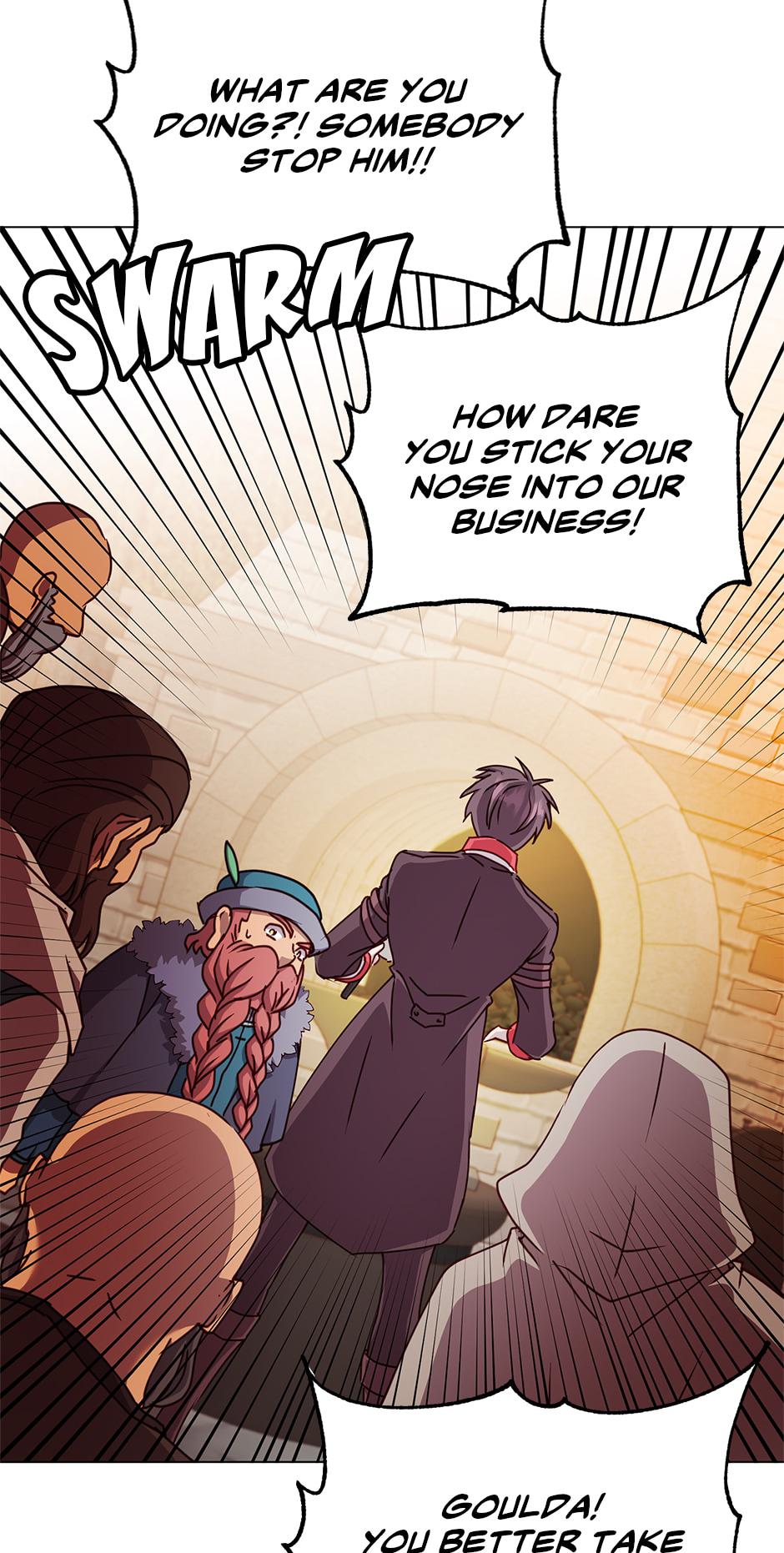 The Max Level Hero has Returned! Chap 49 - Next Chap 50