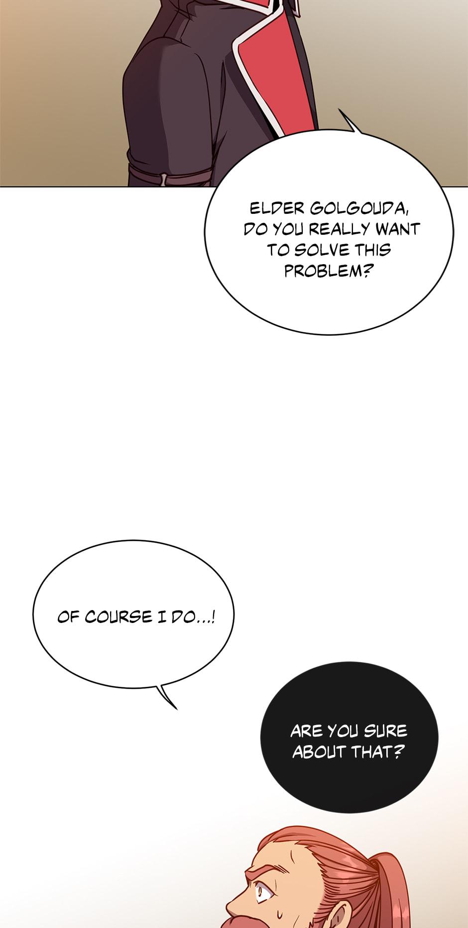 The Max Level Hero has Returned! Chap 49 - Next Chap 50