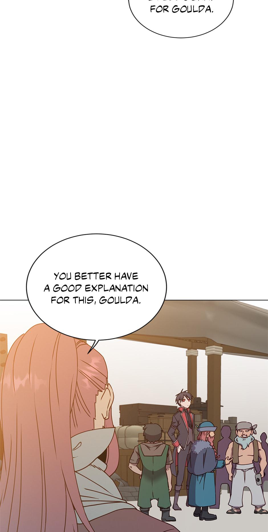 The Max Level Hero has Returned! Chap 49 - Next Chap 50