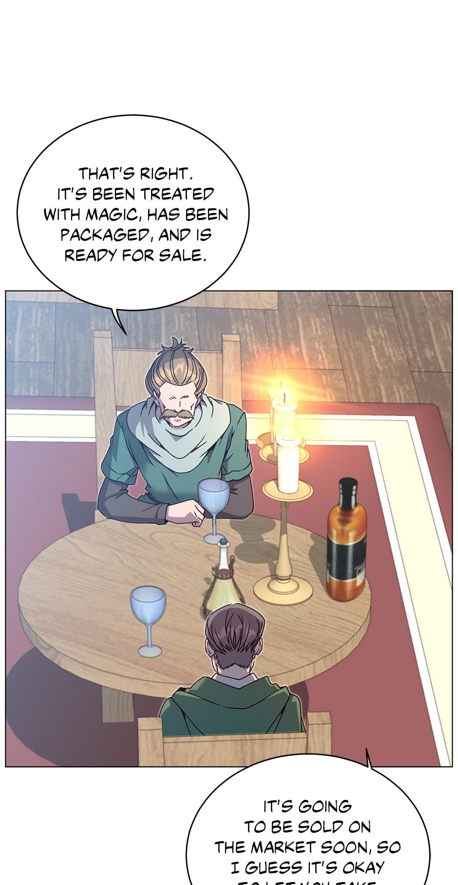 The Max Level Hero has Returned! Chap 40 - Next Chap 41