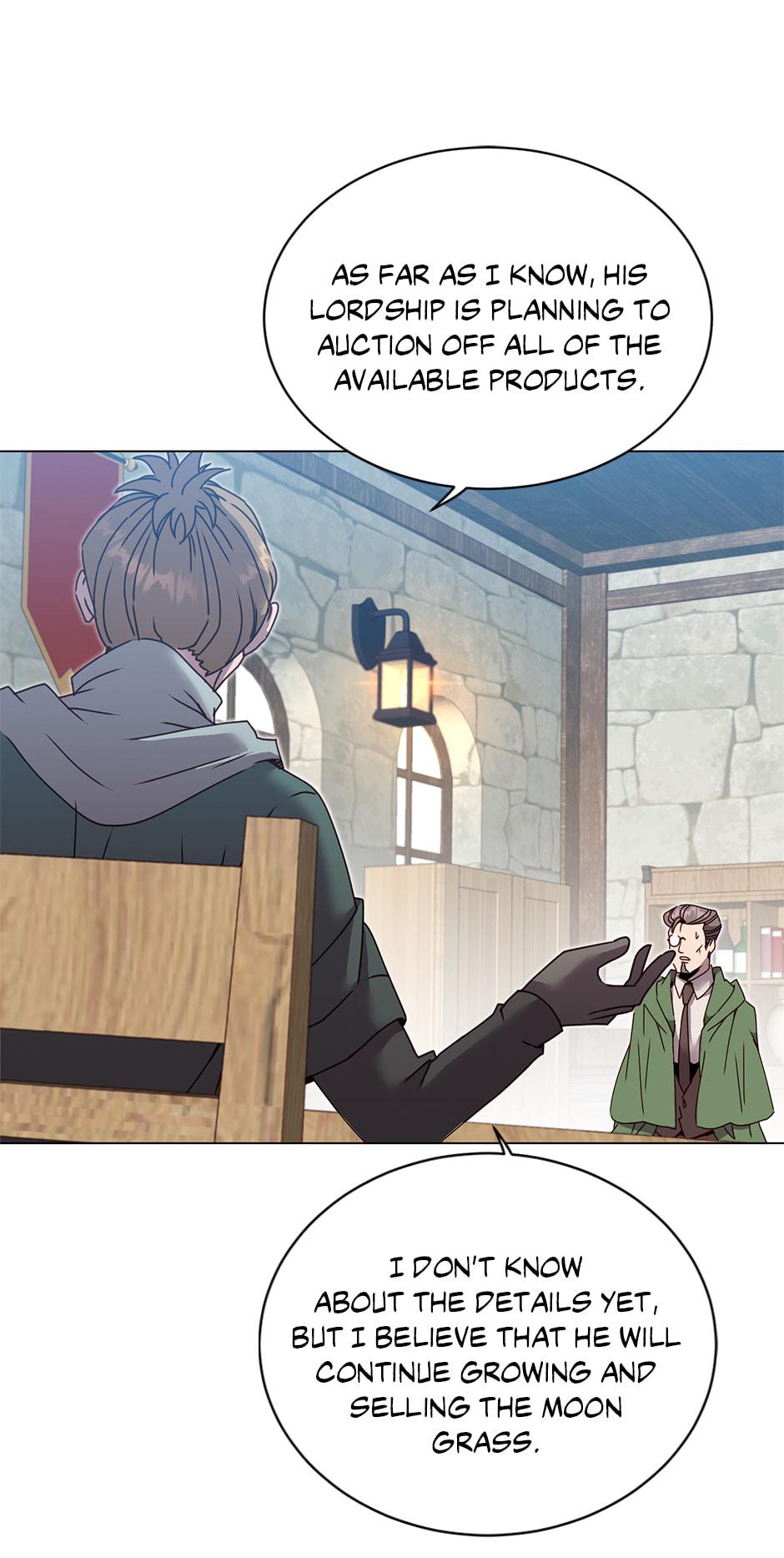 The Max Level Hero has Returned! Chap 40 - Next Chap 41