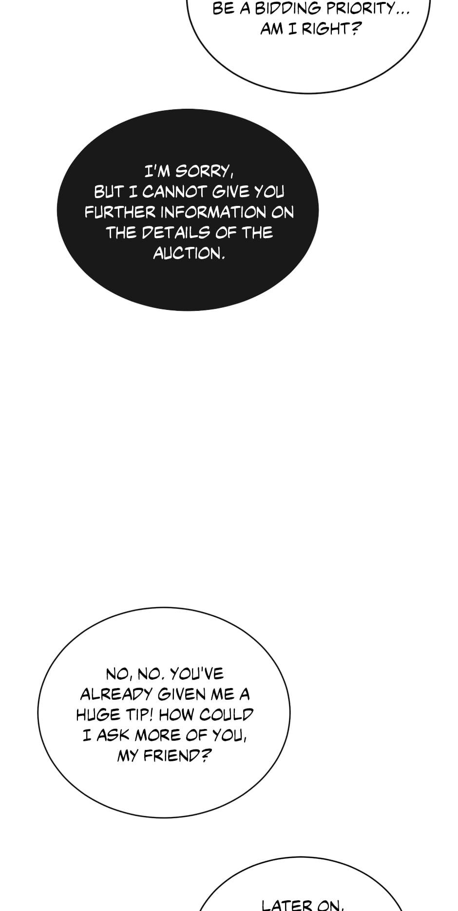 The Max Level Hero has Returned! Chap 40 - Next Chap 41