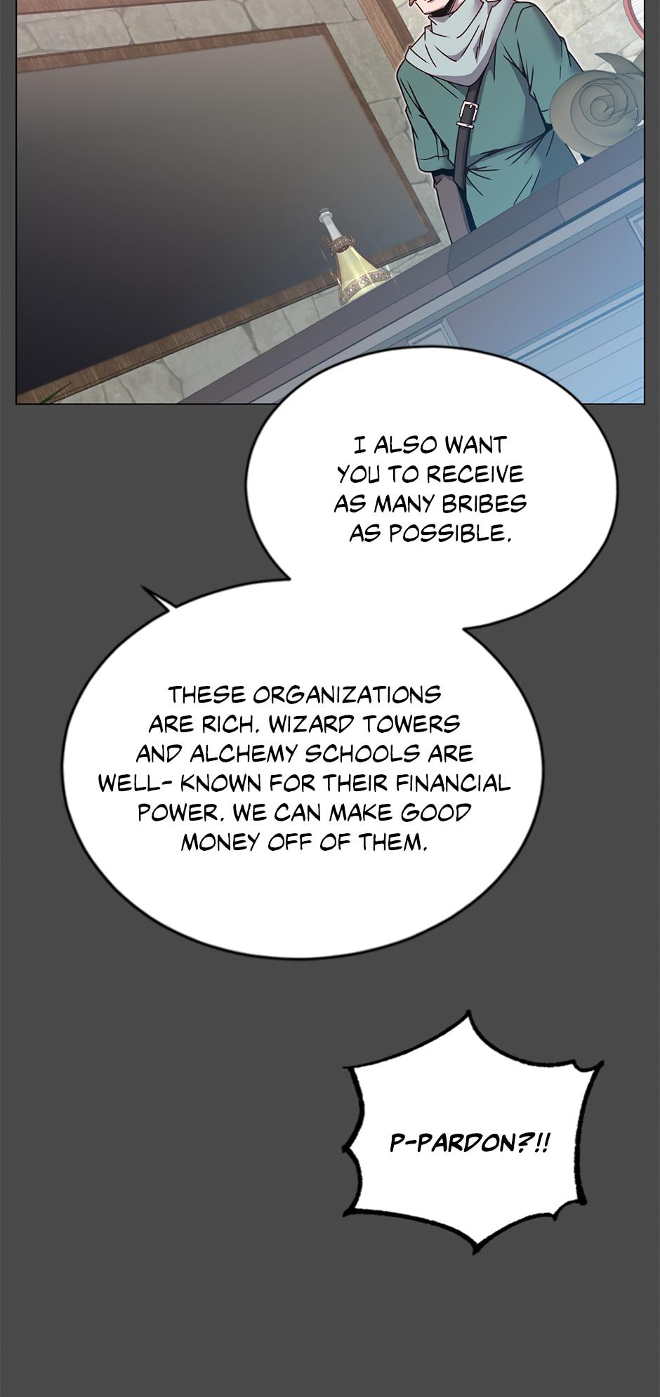 The Max Level Hero has Returned! Chap 40 - Next Chap 41