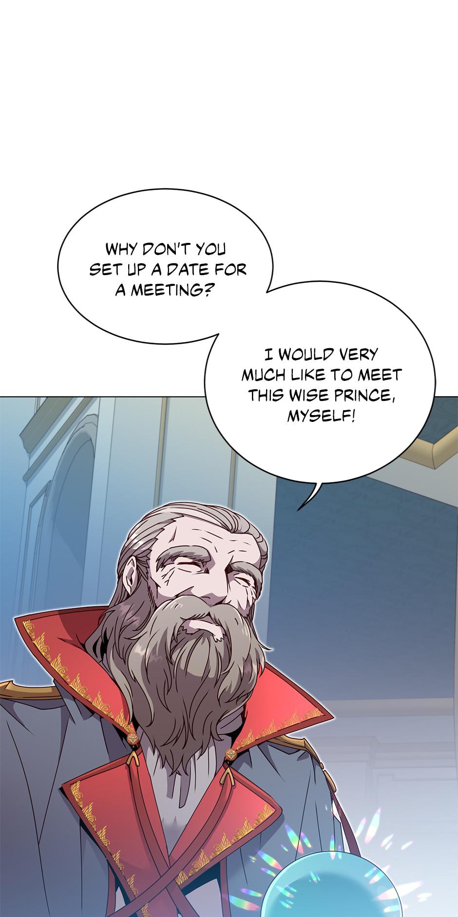 The Max Level Hero has Returned! Chap 40 - Next Chap 41