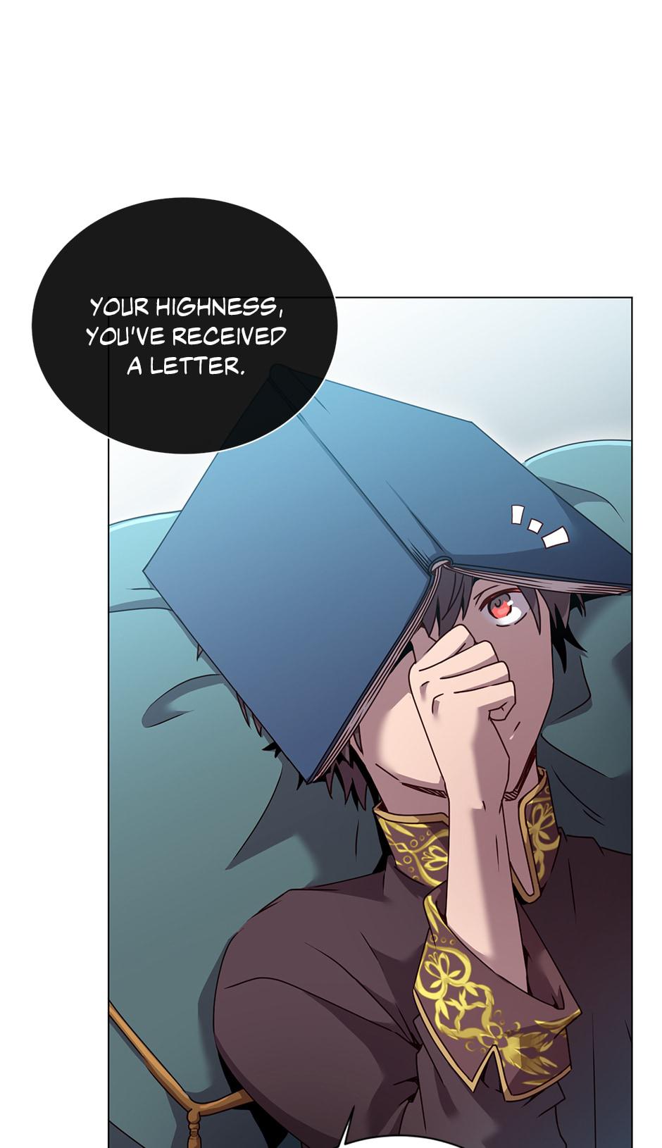 The Max Level Hero has Returned! Chap 40 - Next Chap 41