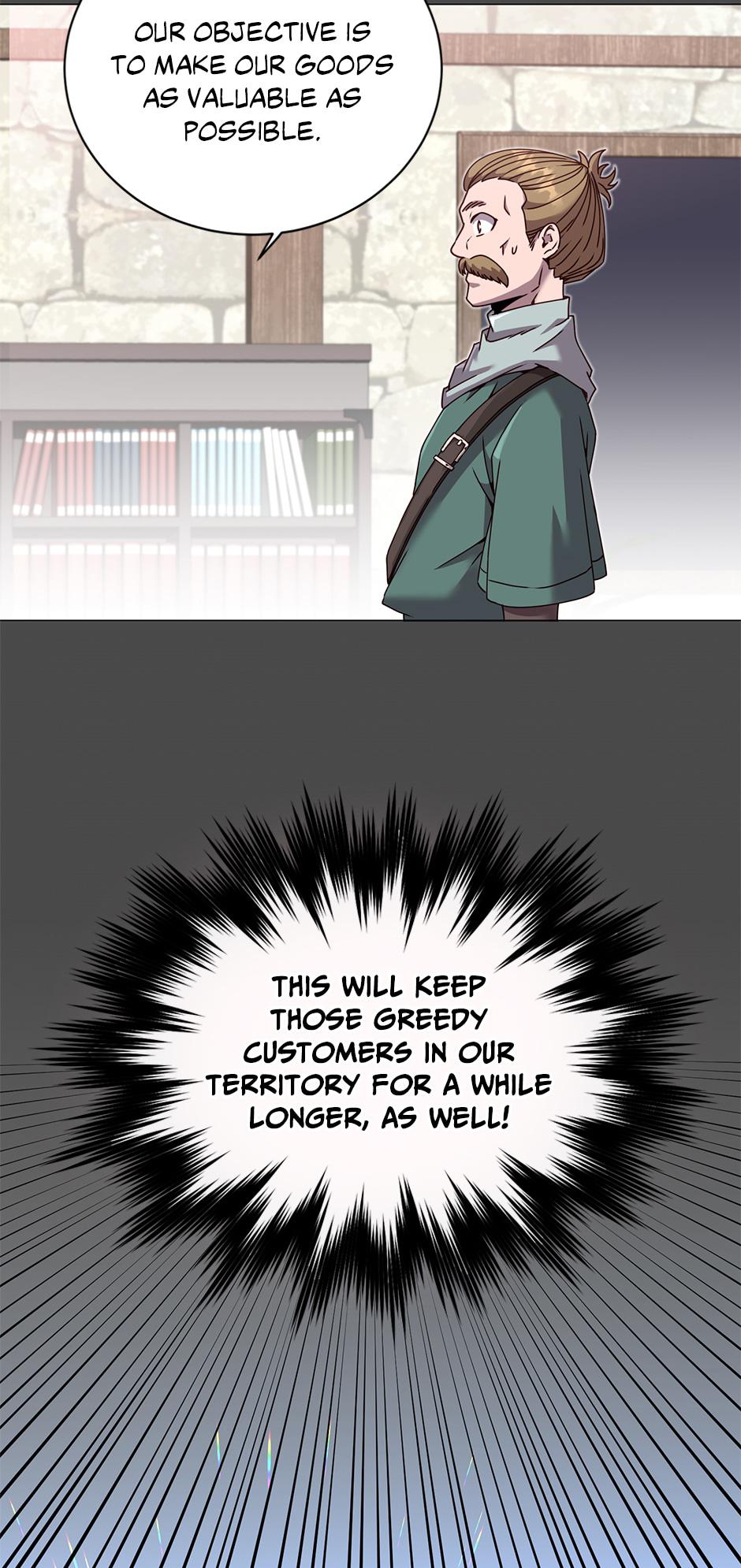 The Max Level Hero has Returned! Chap 40 - Next Chap 41