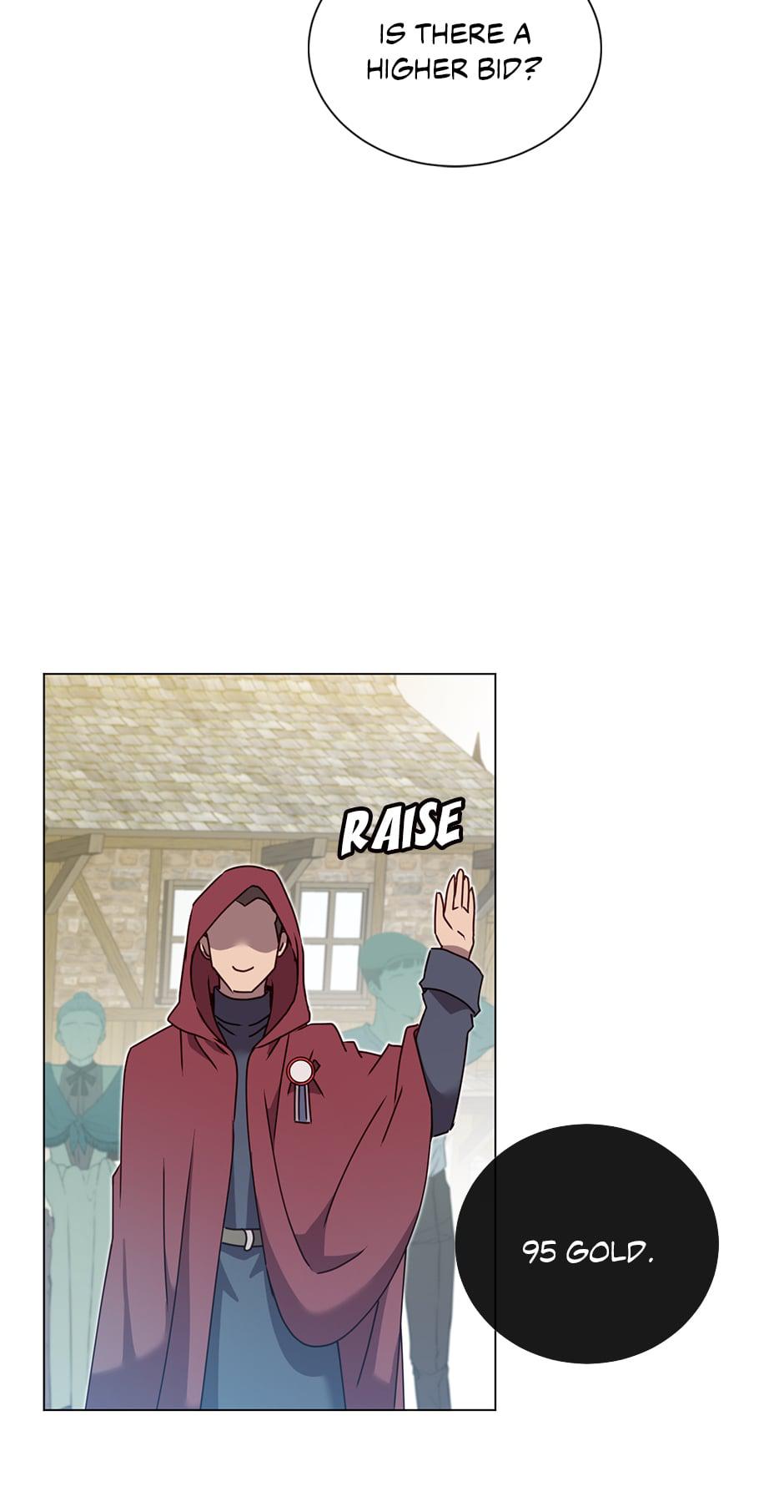 The Max Level Hero has Returned! Chap 41 - Next Chap 42