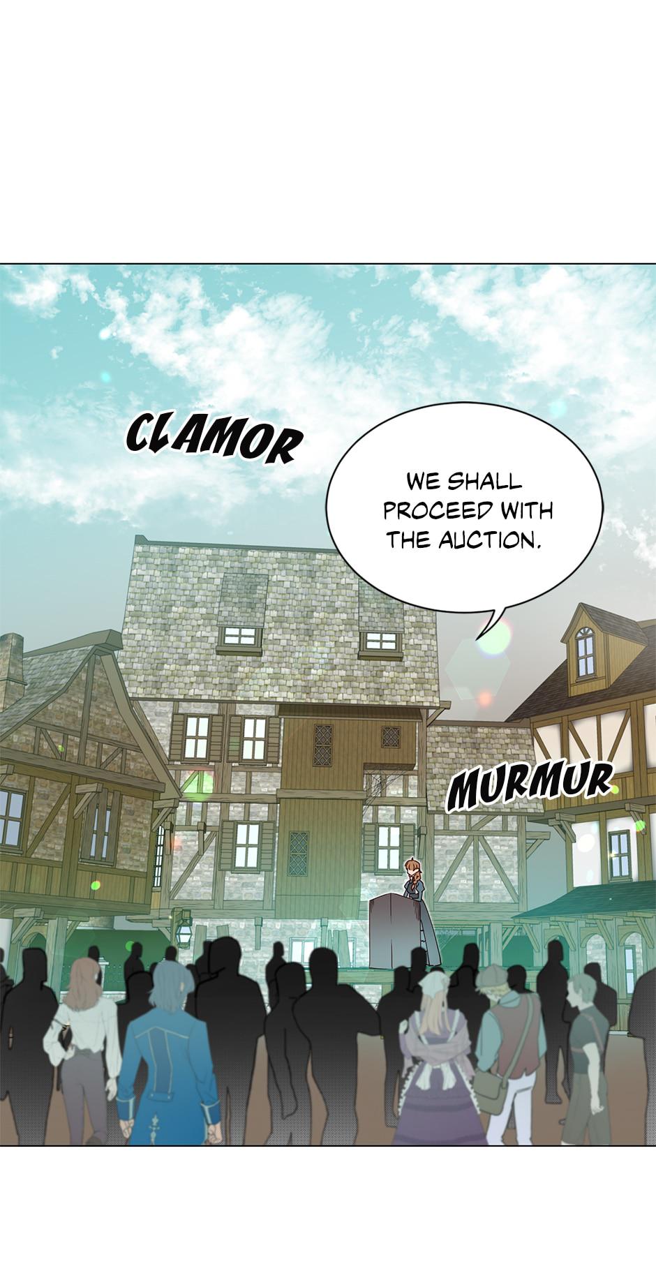 The Max Level Hero has Returned! Chap 41 - Next Chap 42