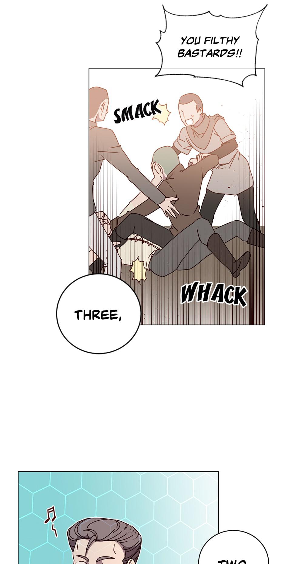 The Max Level Hero has Returned! Chap 41 - Next Chap 42