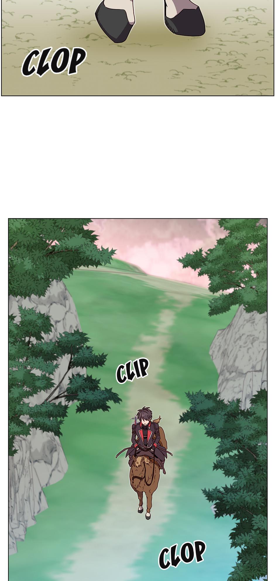 The Max Level Hero has Returned! Chap 41 - Next Chap 42